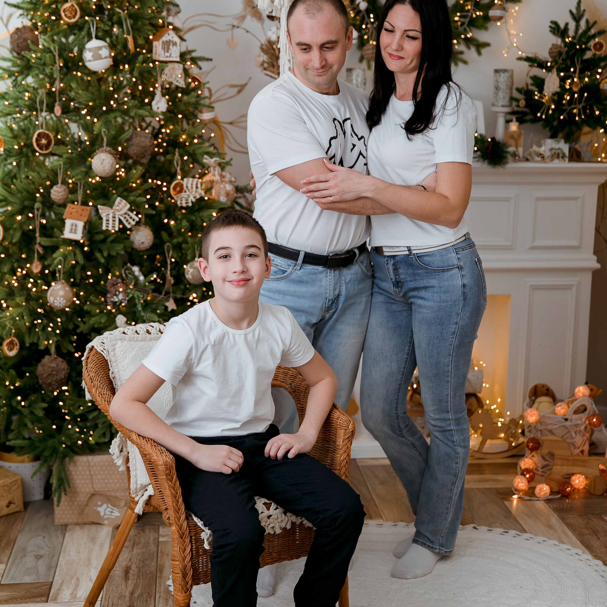 Отзывы. Семейный и детский фотограф в Железногорске Саламахо Ольга