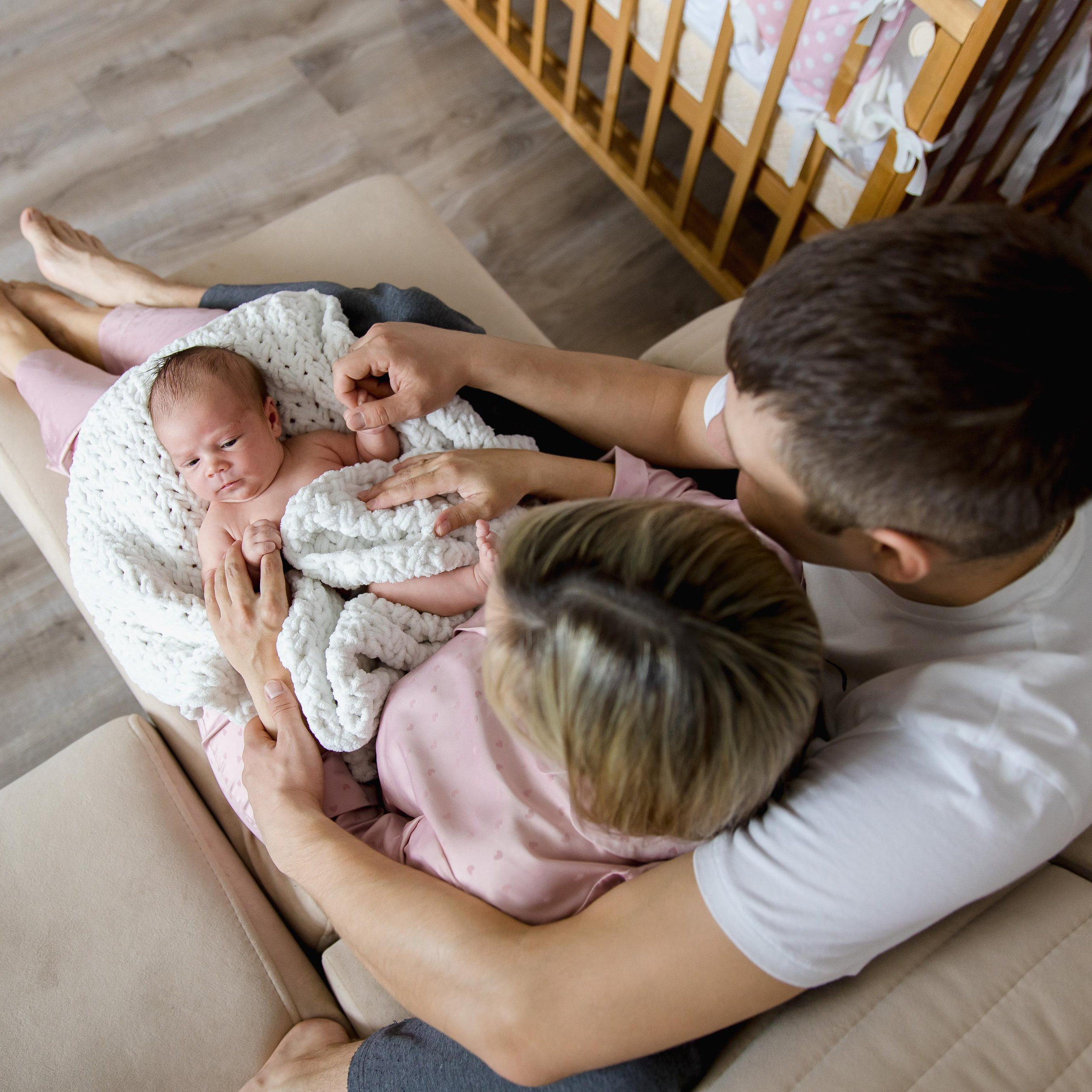 Домашняя фотосессия