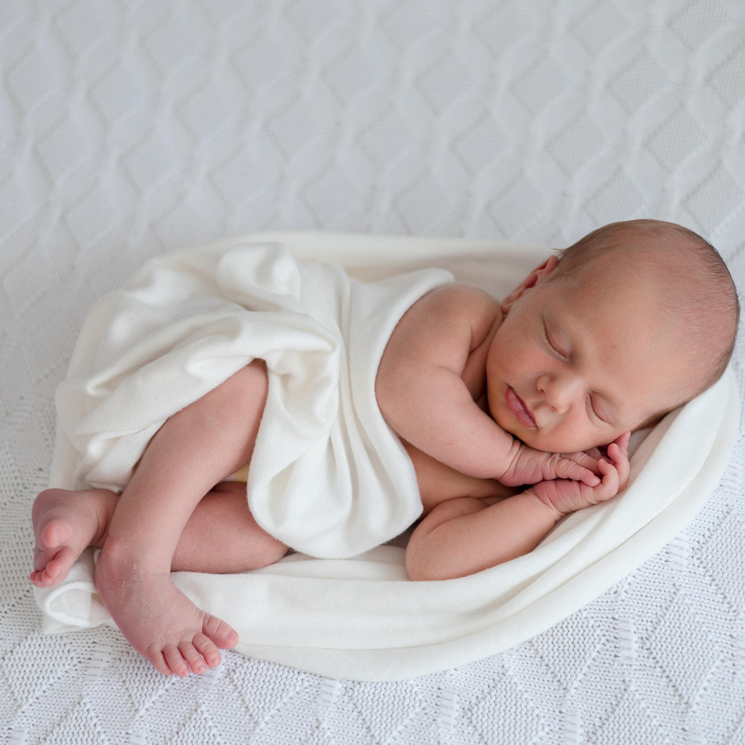 Леонид, 1 неделя и 3 дня