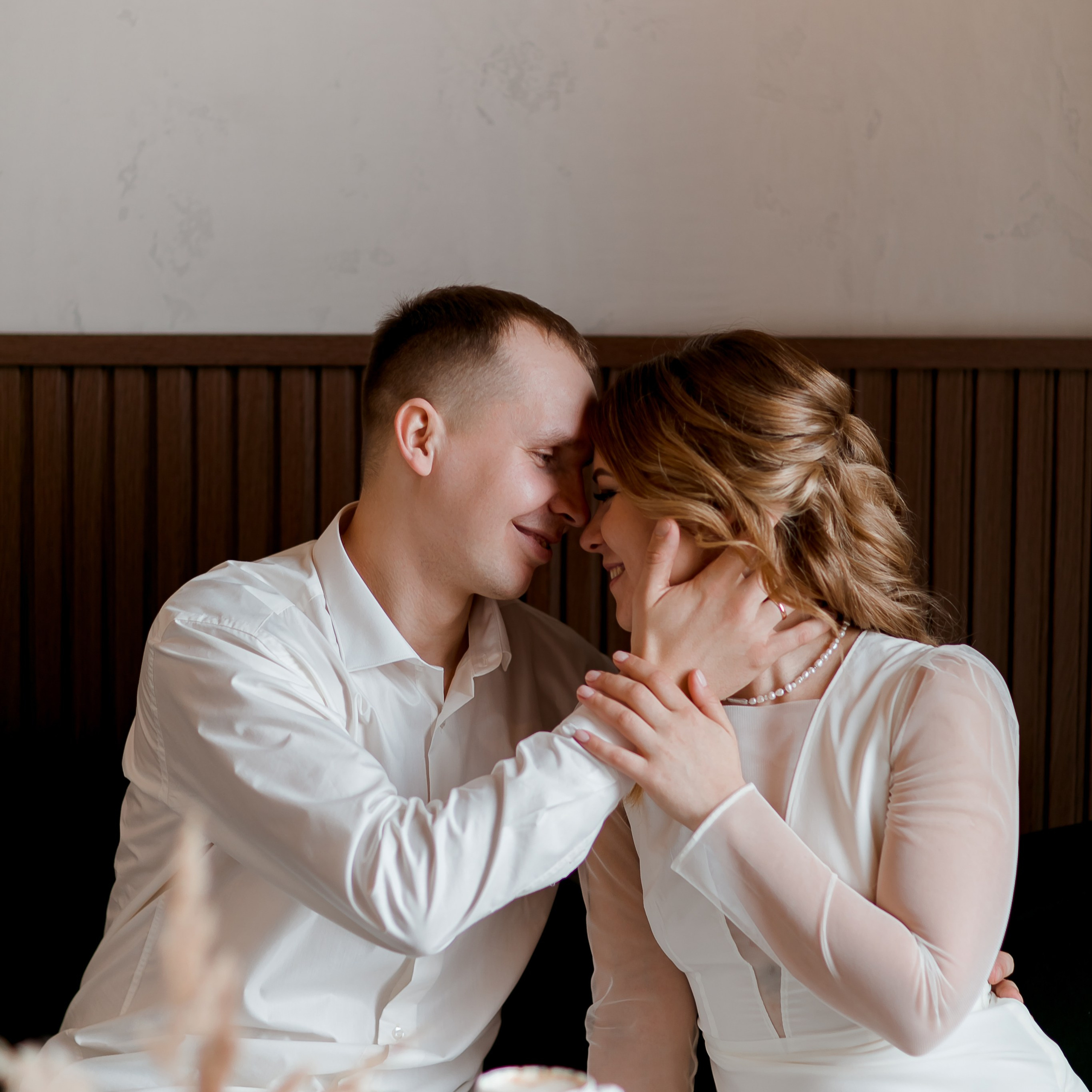 Свадьба Данила и Марины