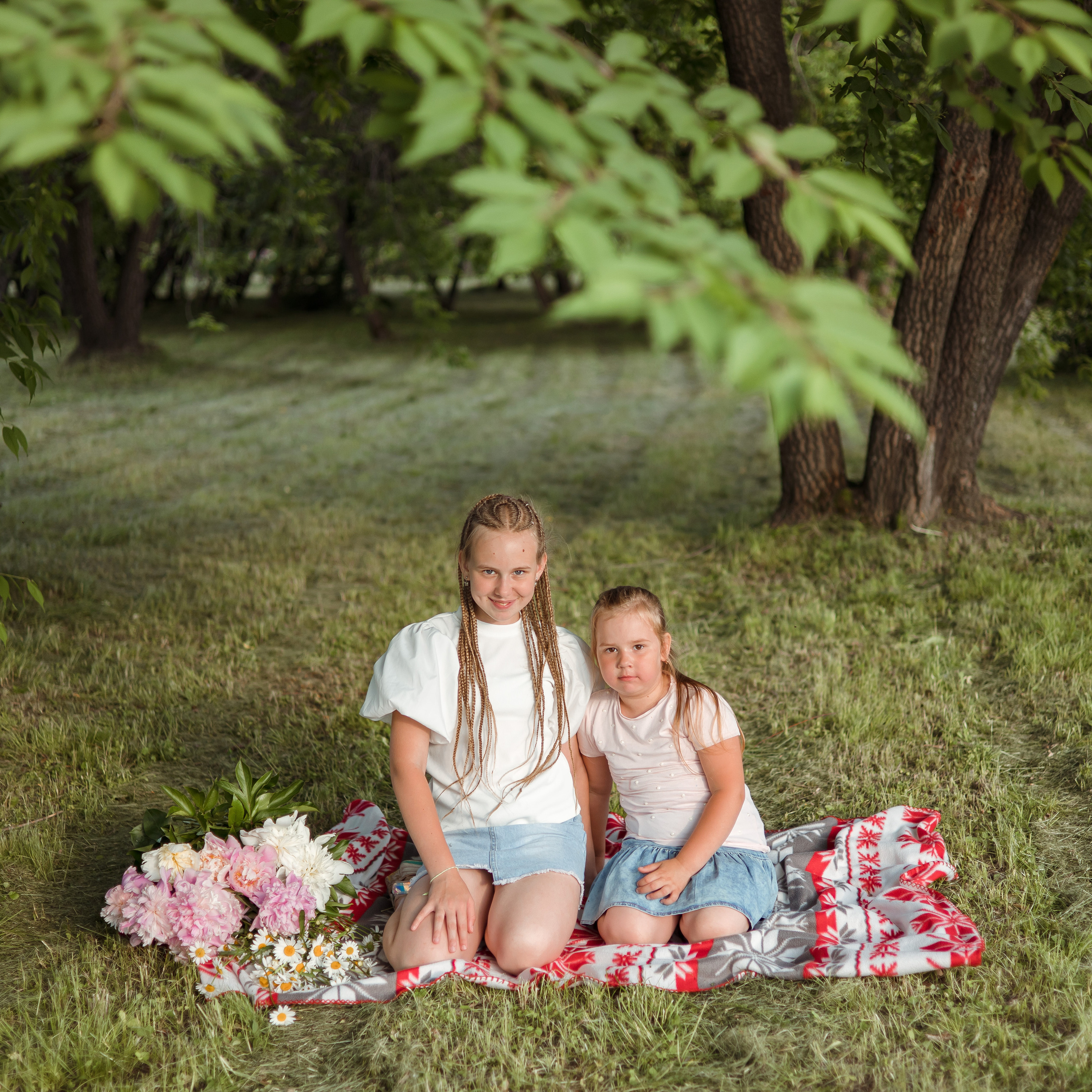Отзывы. Семейный и детский фотограф в Железногорске Саламахо Ольга