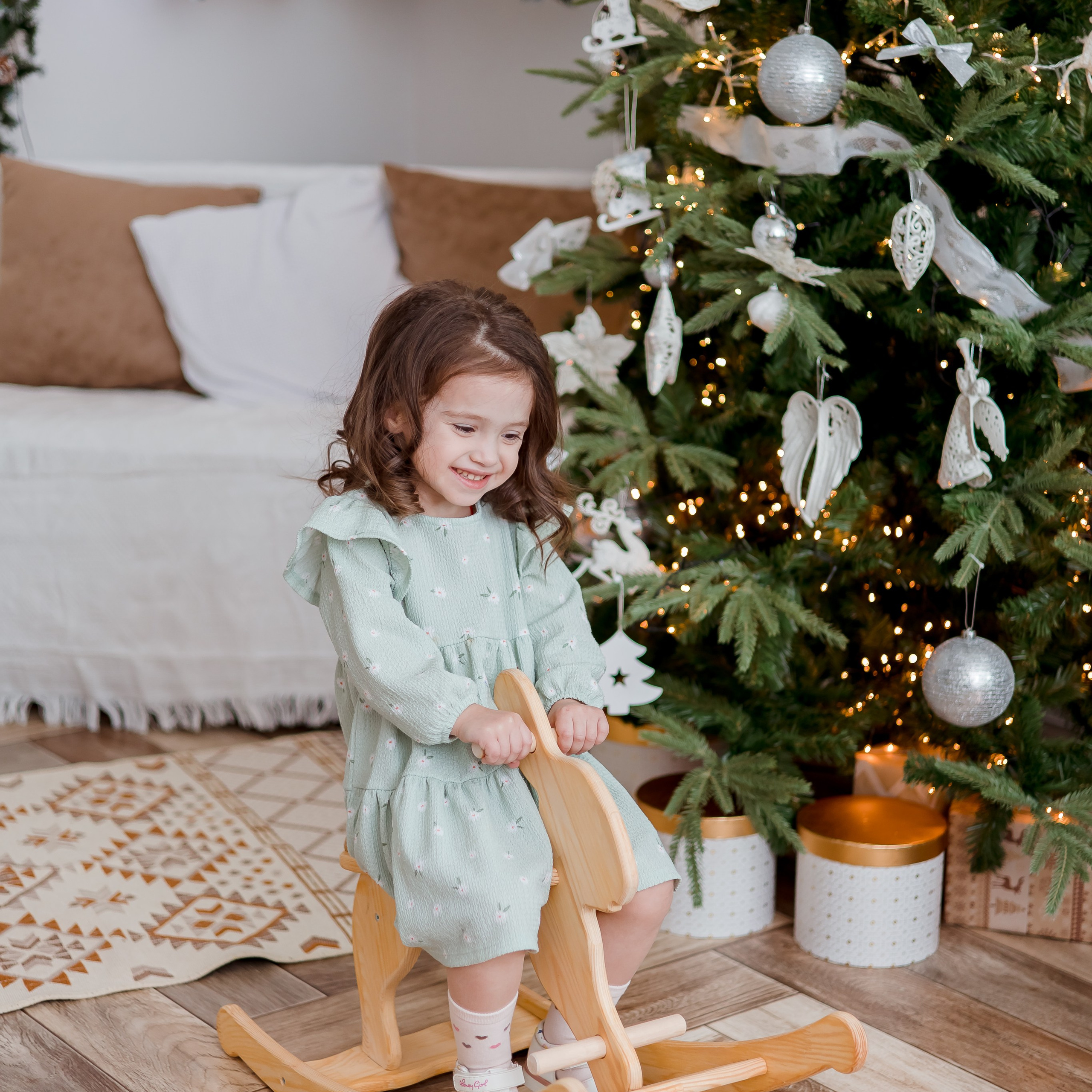 Отзывы. Семейный и детский фотограф в Железногорске Саламахо Ольга