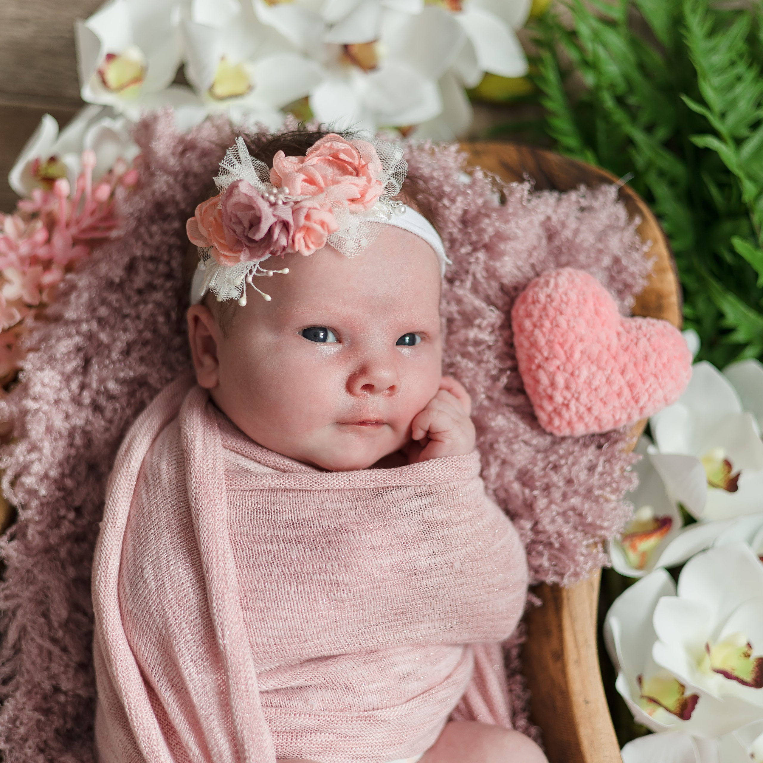 Екатерина, 11 дней