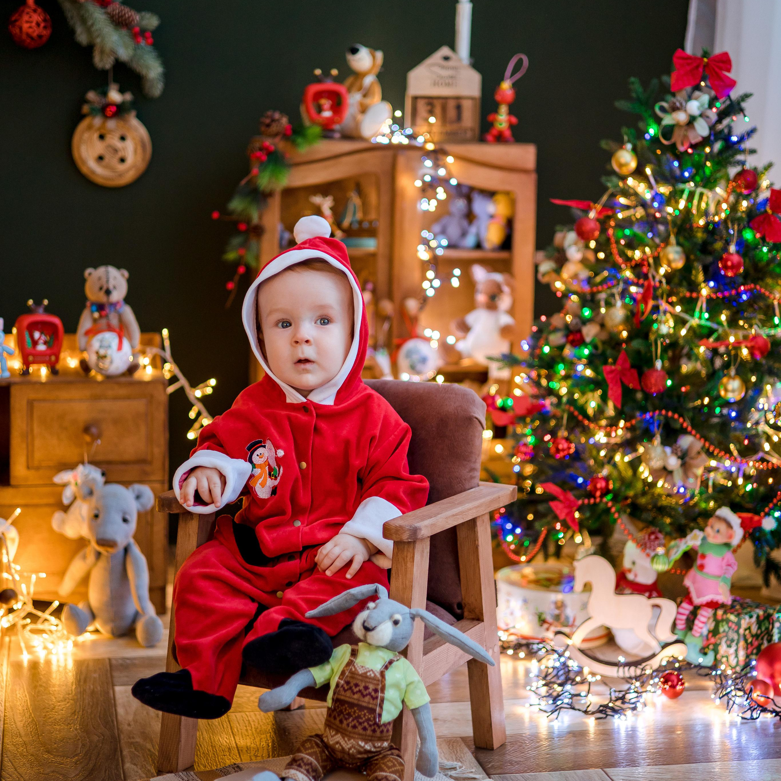 Новогодний 2022-23г