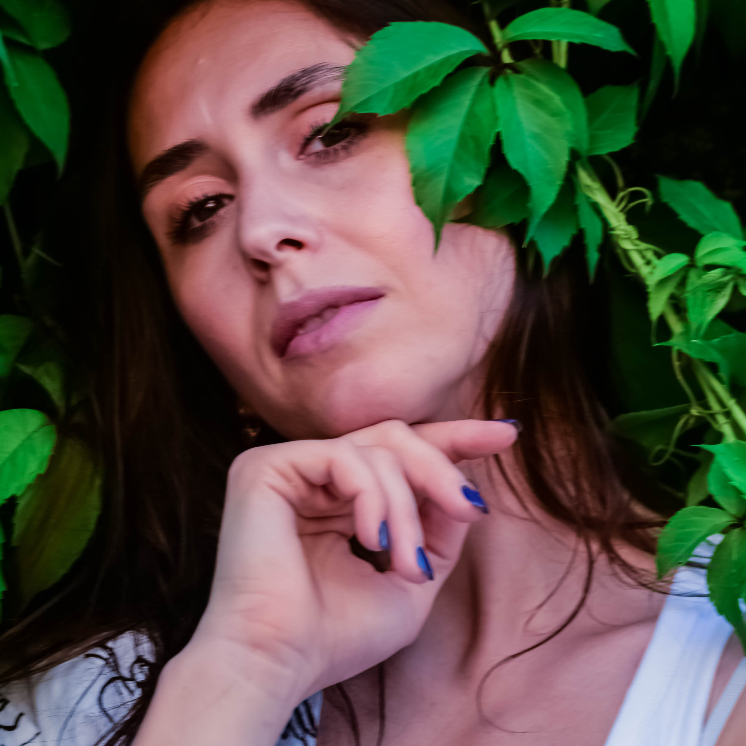 Отзывы. Фотограф в Туле. Воробьева Олеся