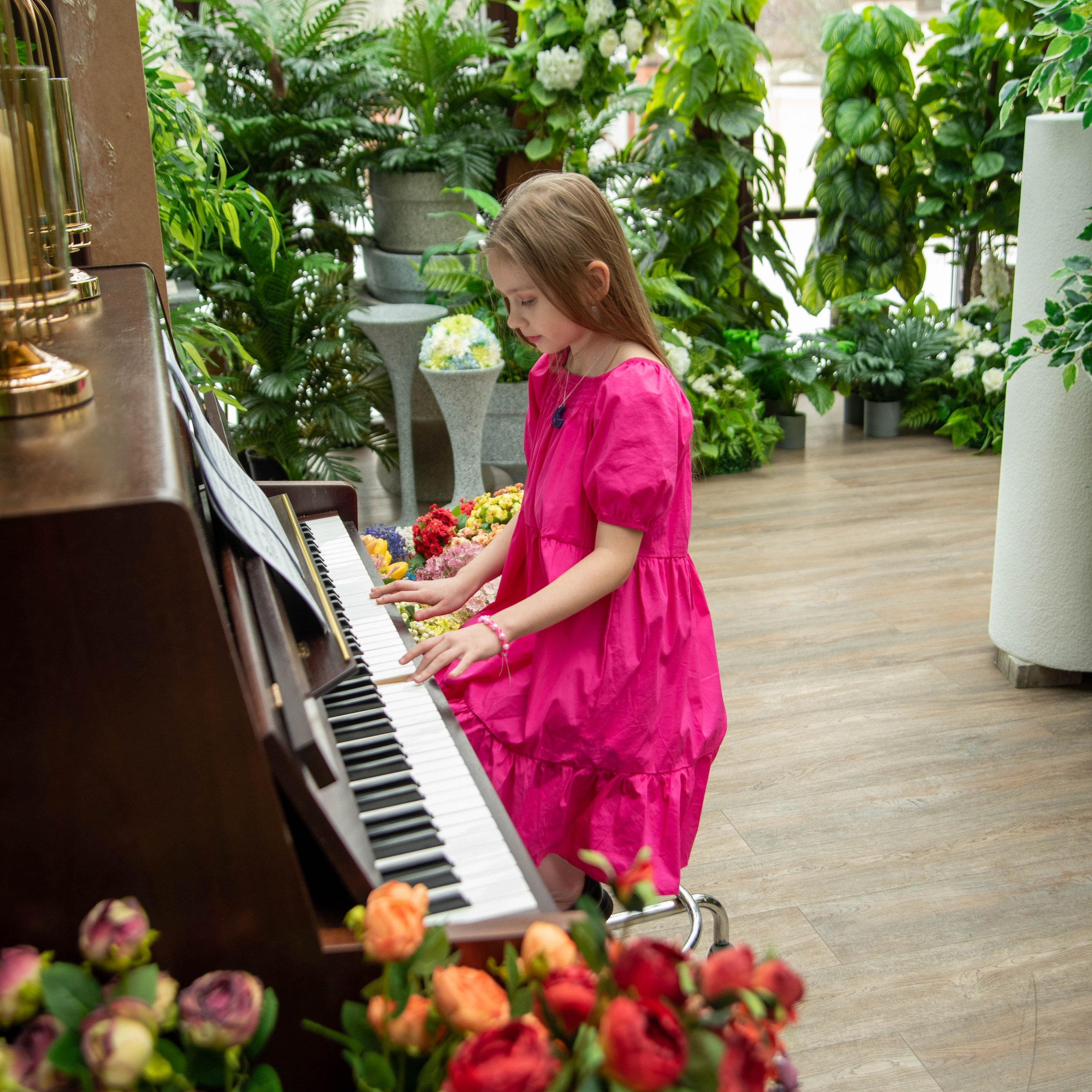 Отзывы. Фотограф в Туле. Воробьева Олеся