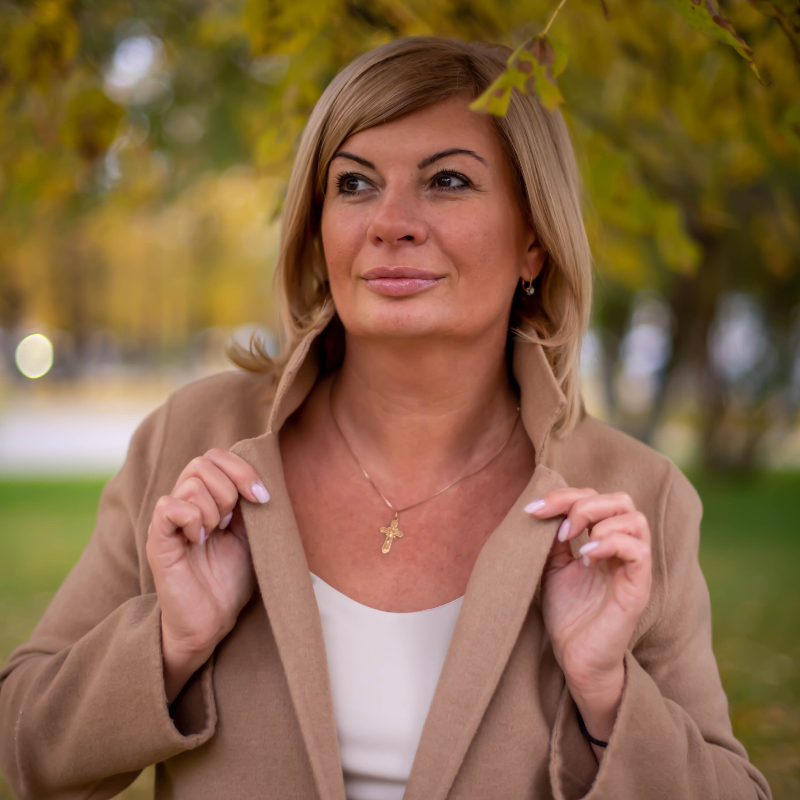 Отзывы. Фотограф в Туле. Воробьева Олеся