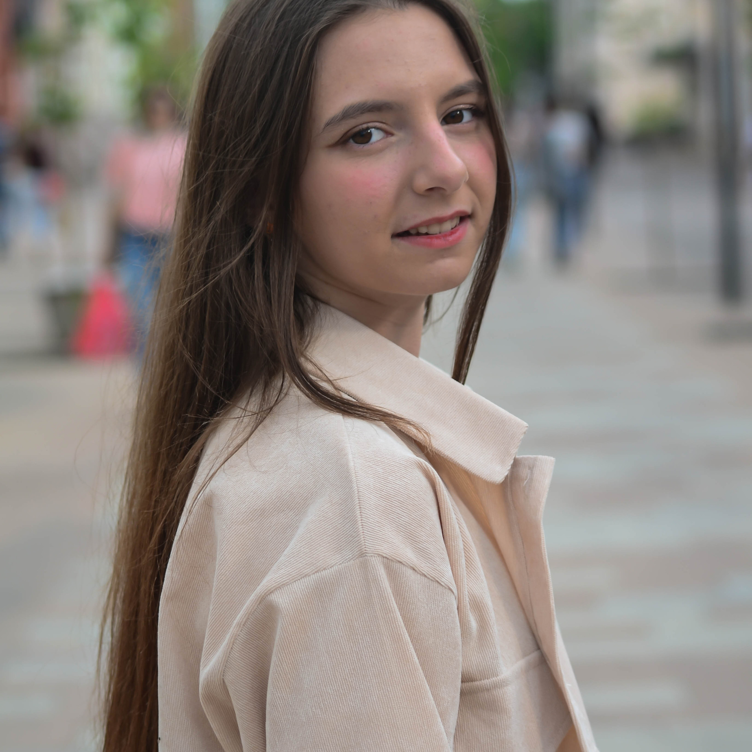 Отзывы. Фотограф в Туле. Воробьева Олеся