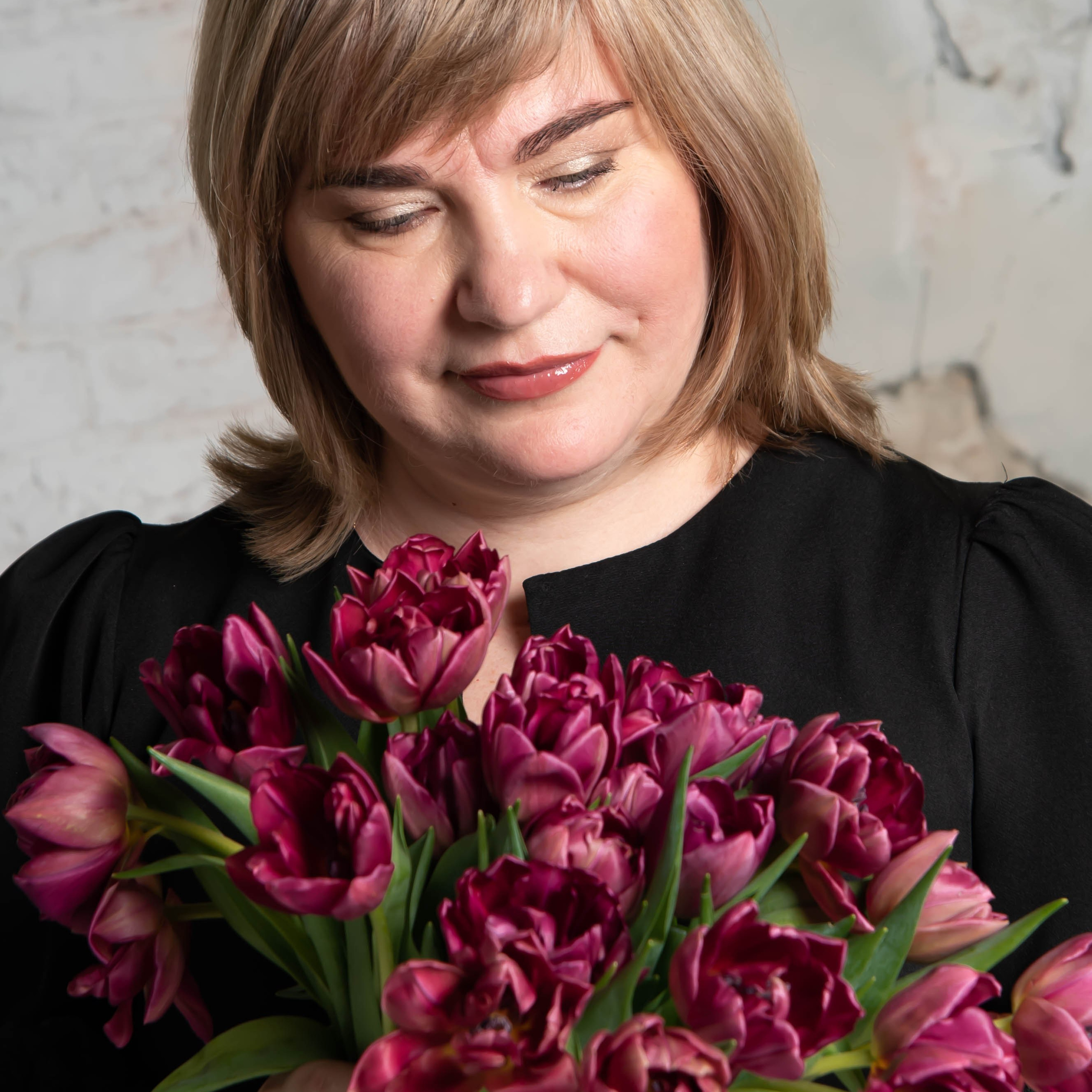 Отзывы. Фотограф в Туле. Воробьева Олеся