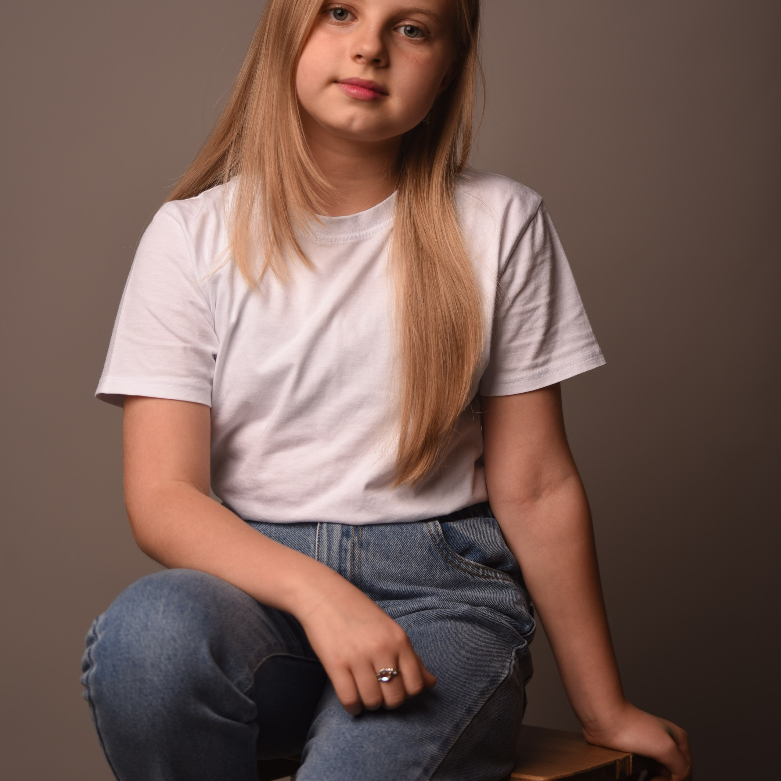 Отзывы. Фотограф в Туле. Воробьева Олеся