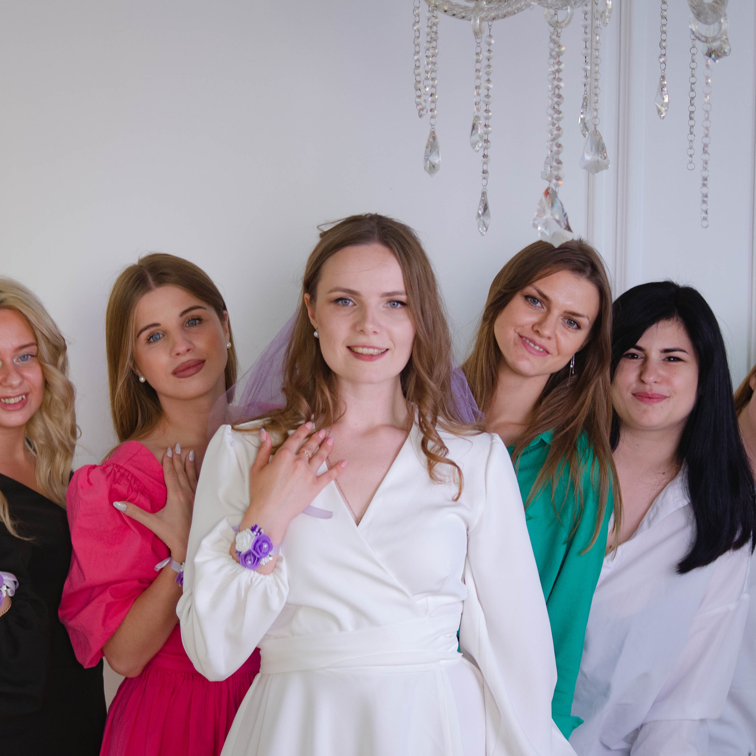 Отзывы. Фотограф в Туле. Воробьева Олеся