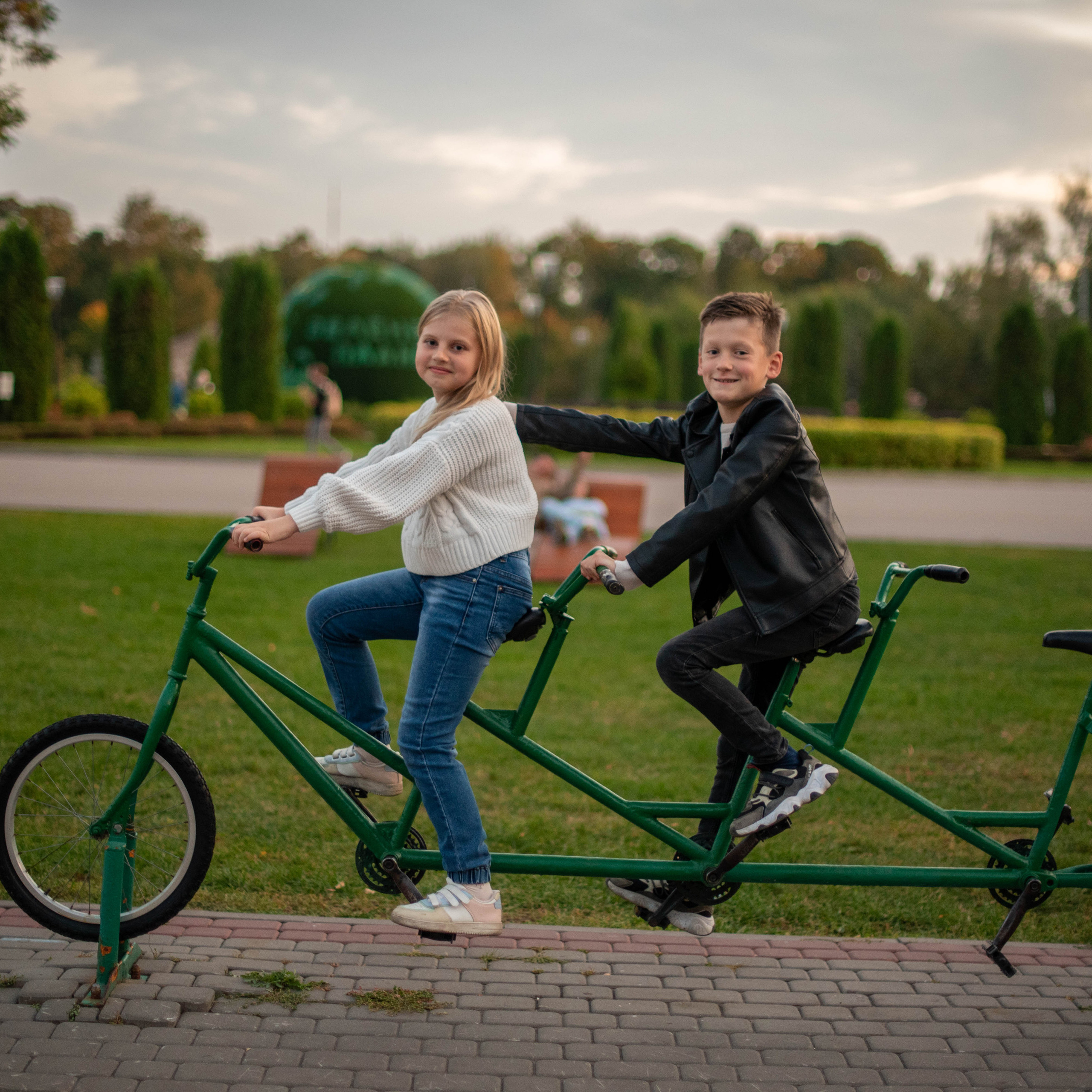 Отзывы. Фотограф в Туле. Воробьева Олеся