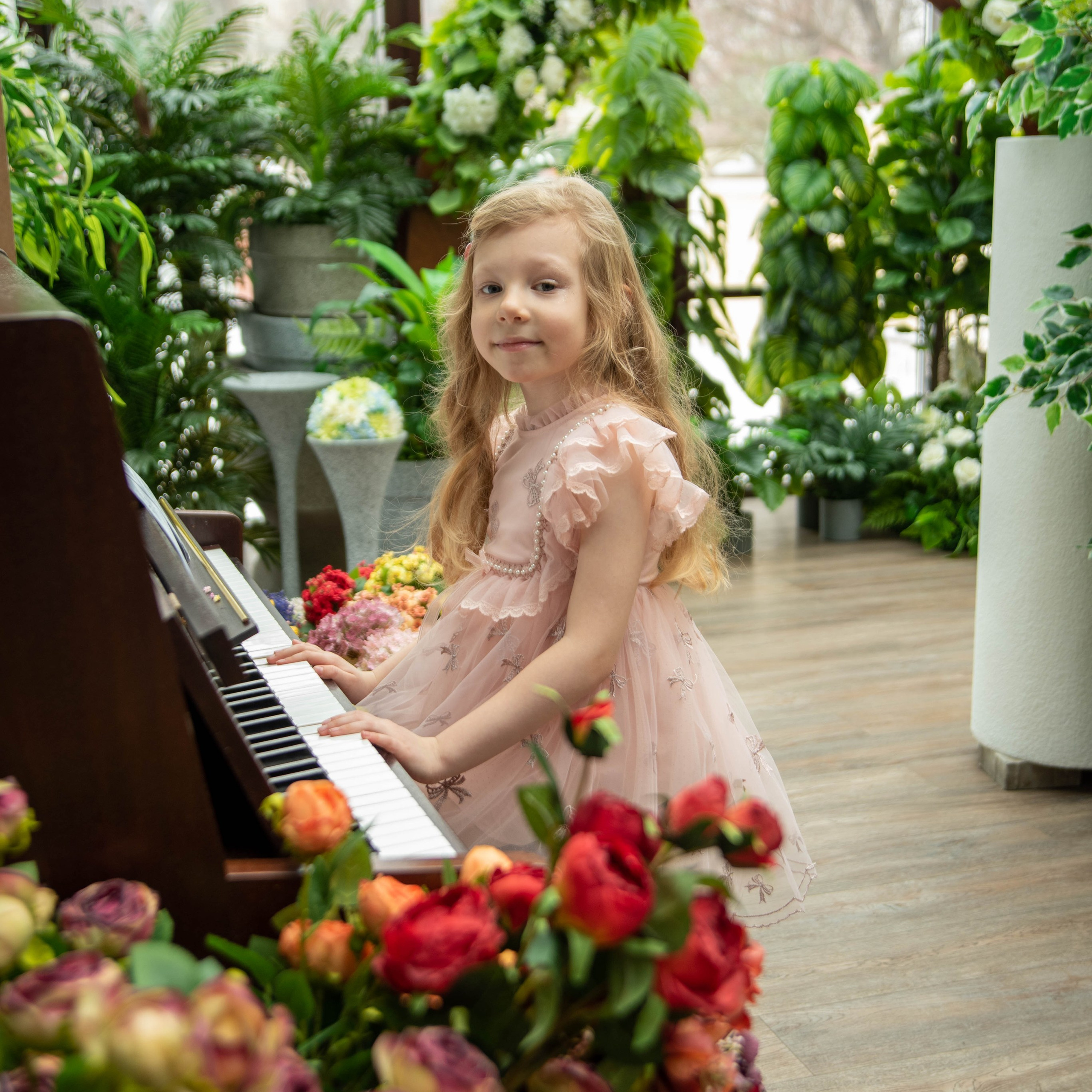 Отзывы. Фотограф в Туле. Воробьева Олеся