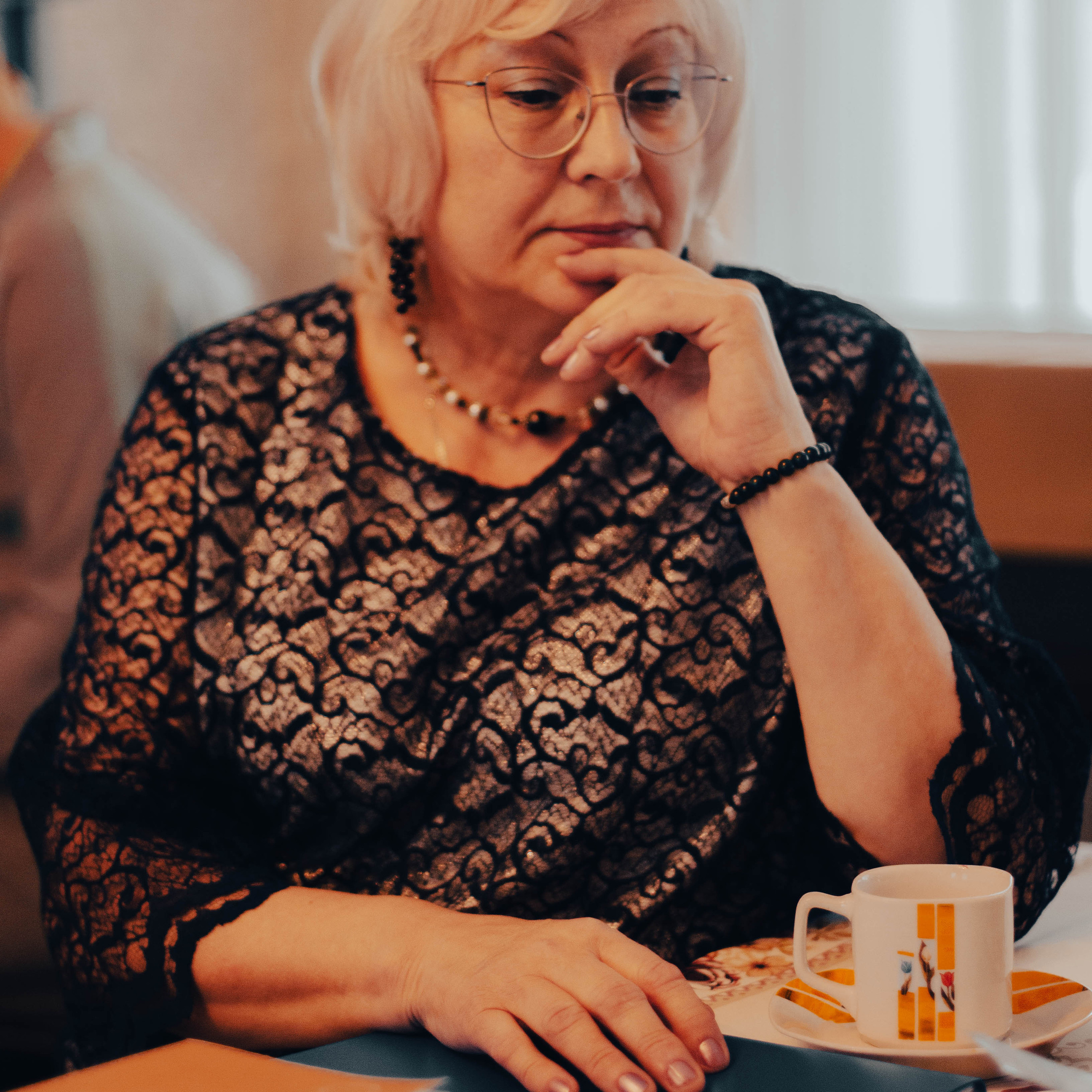 Отзывы. Фотограф в Туле. Воробьева Олеся