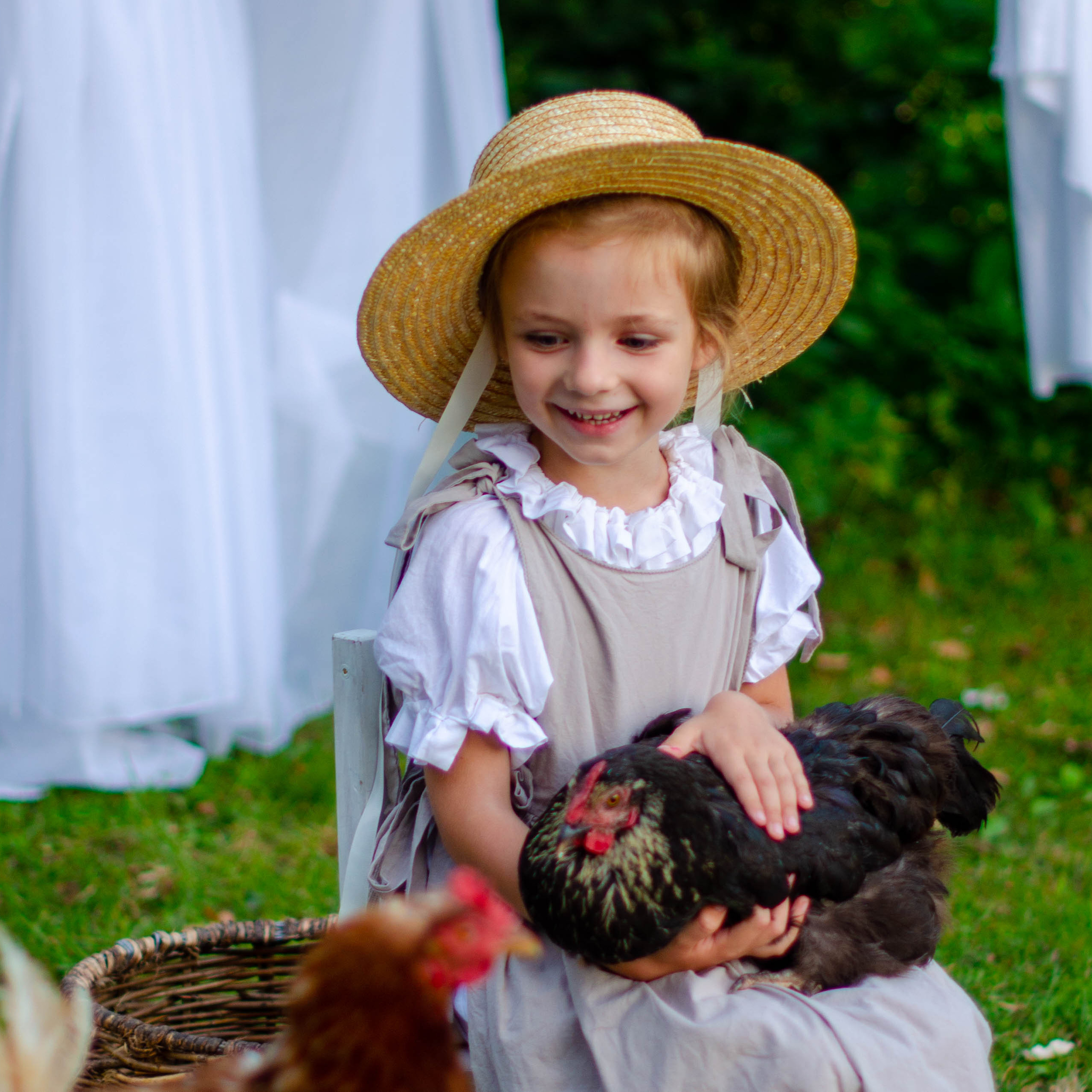 Отзывы. Фотограф в Туле. Воробьева Олеся
