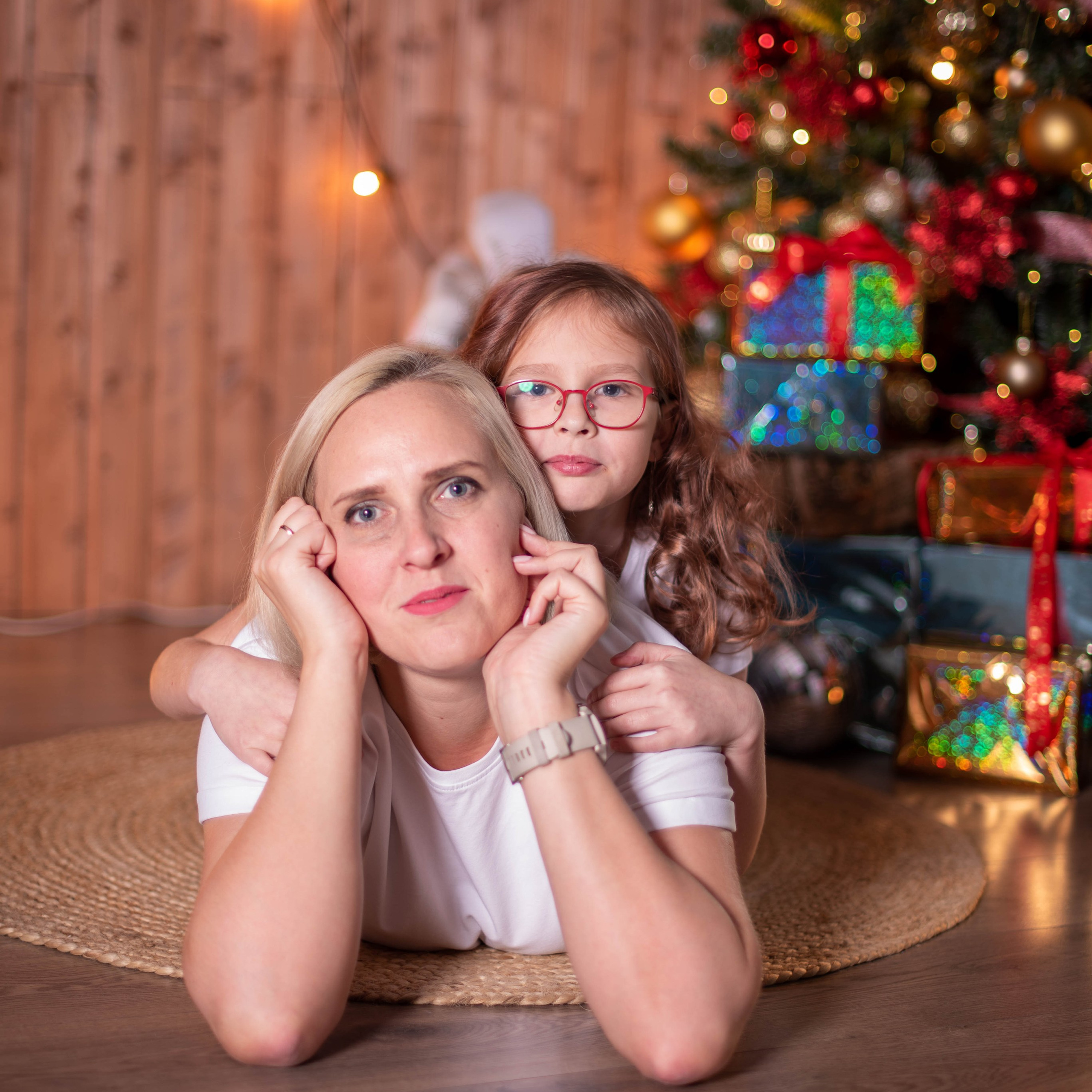 Отзывы. Фотограф в Туле. Воробьева Олеся