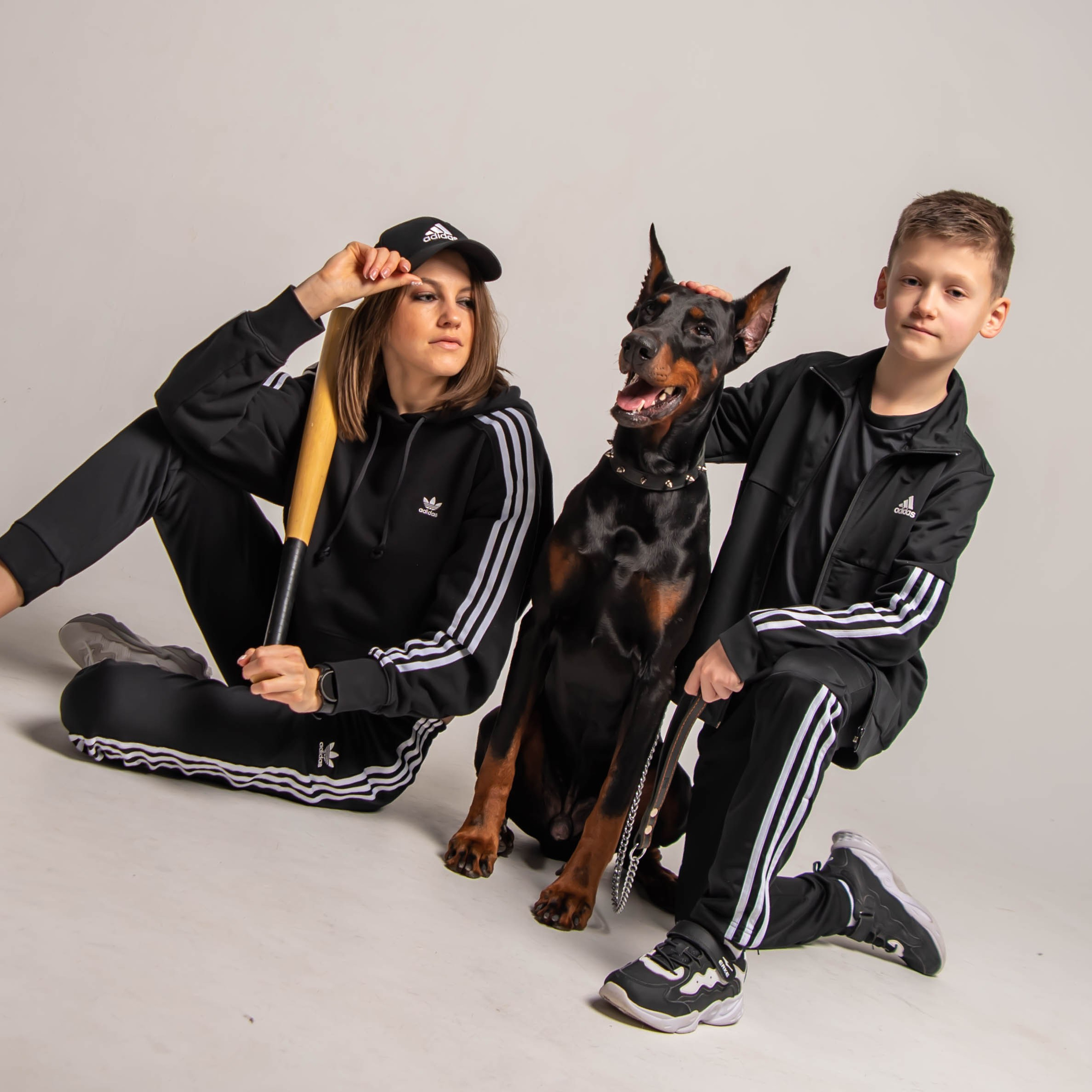 Отзывы. Фотограф в Туле. Воробьева Олеся