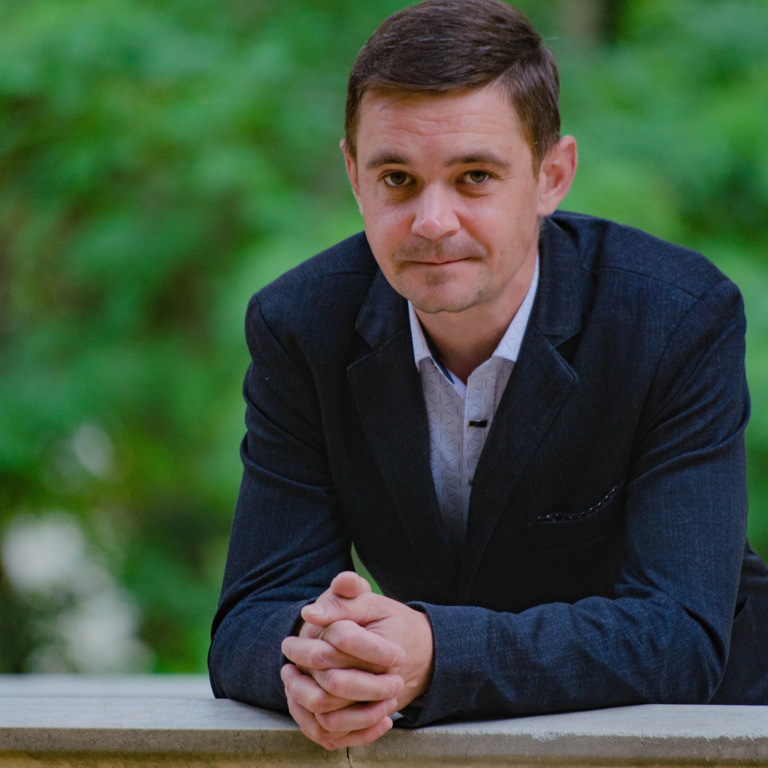 Отзывы. Фотограф в Туле. Воробьева Олеся