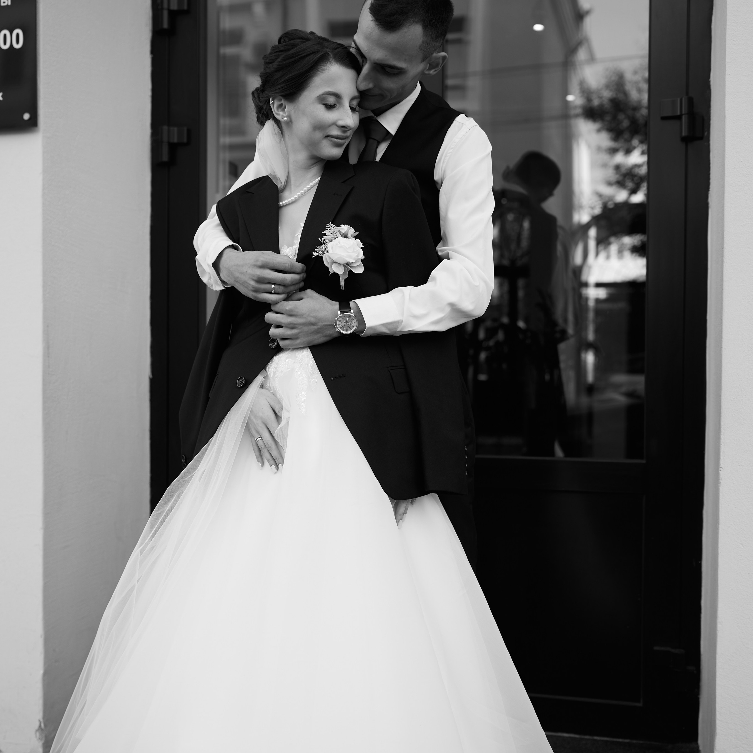 Отзывы. Свадебный фотограф Соколов Валерий