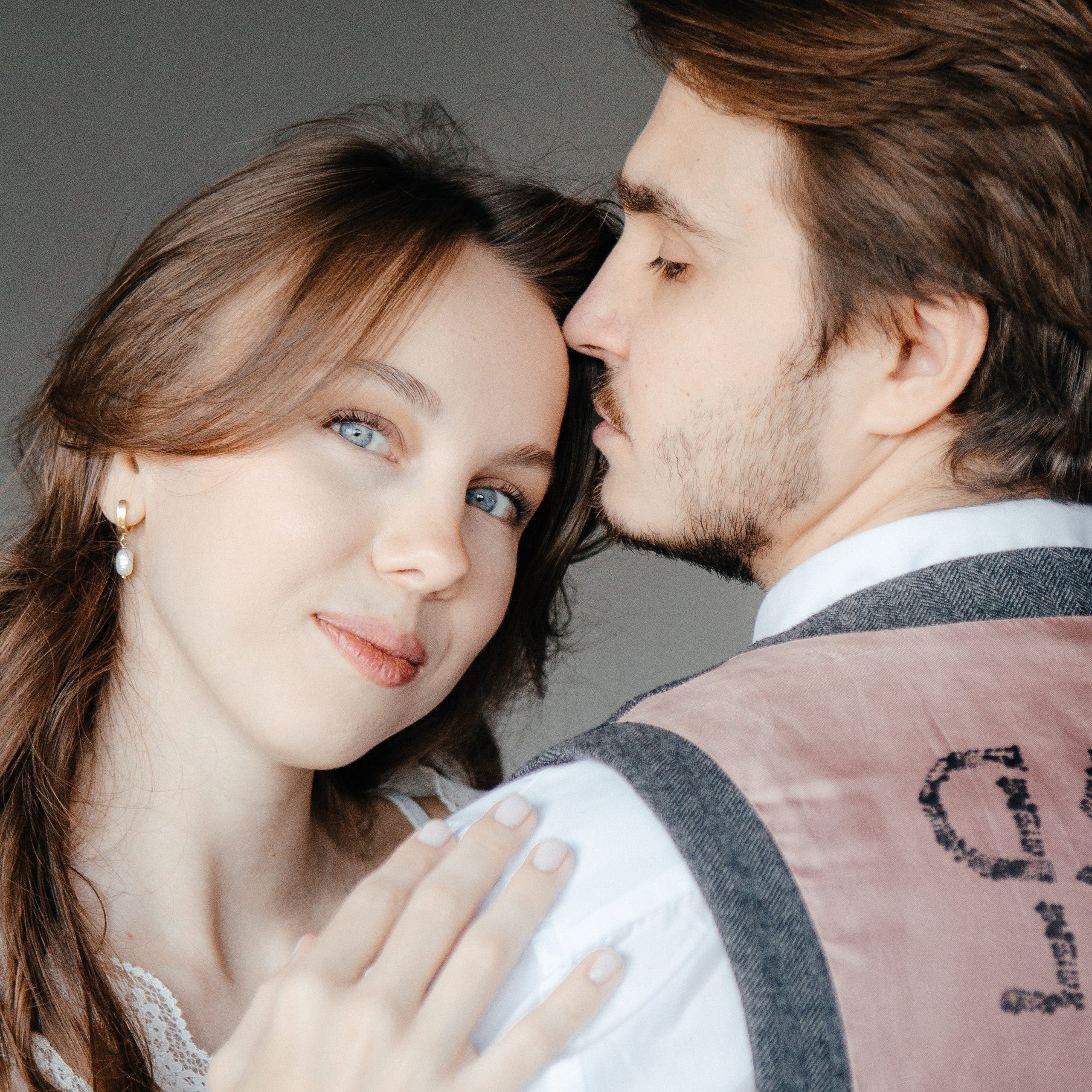 Лера и Гриша