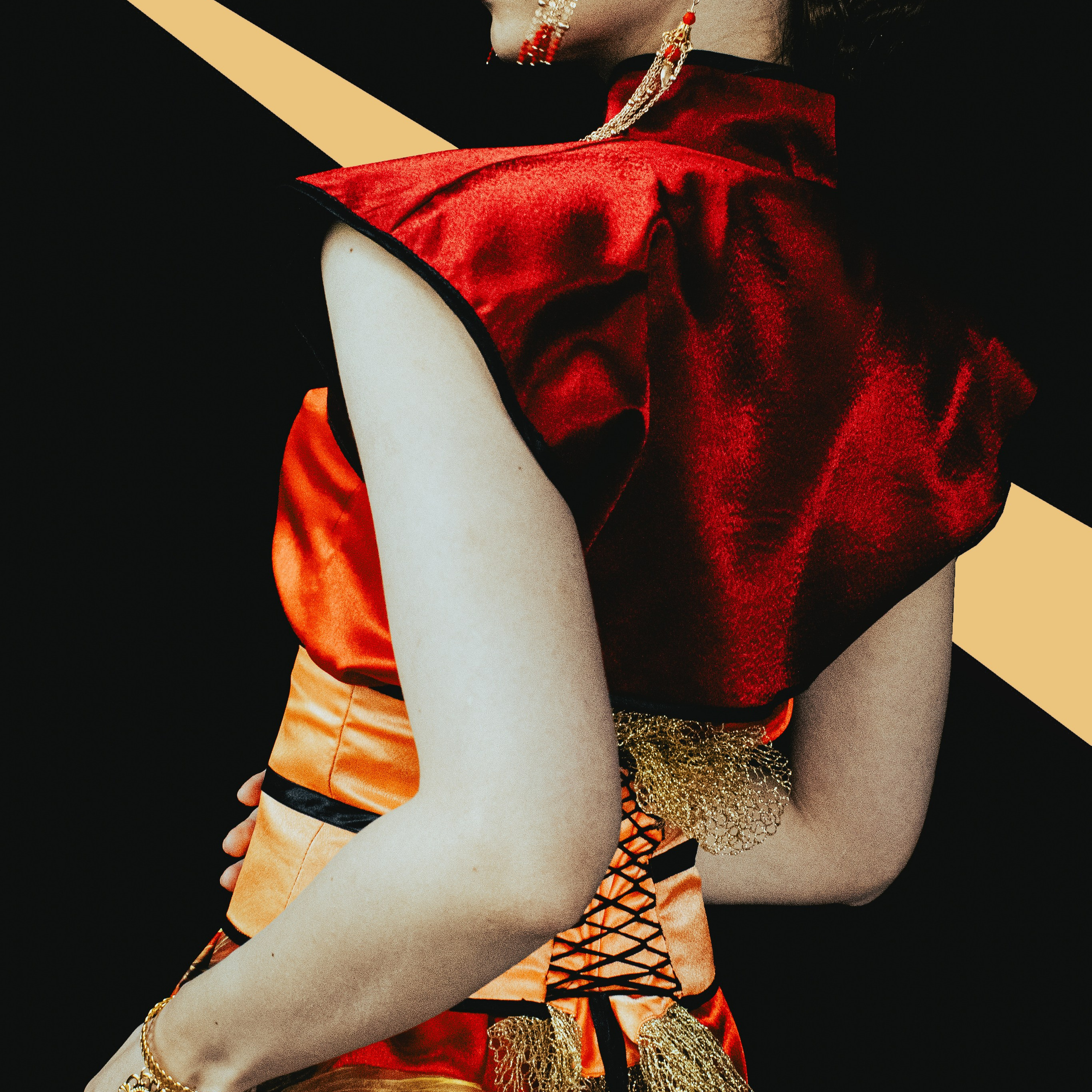 Karpova Anastasia. Репортажный фотограф Даниил Чеснов | Тверь