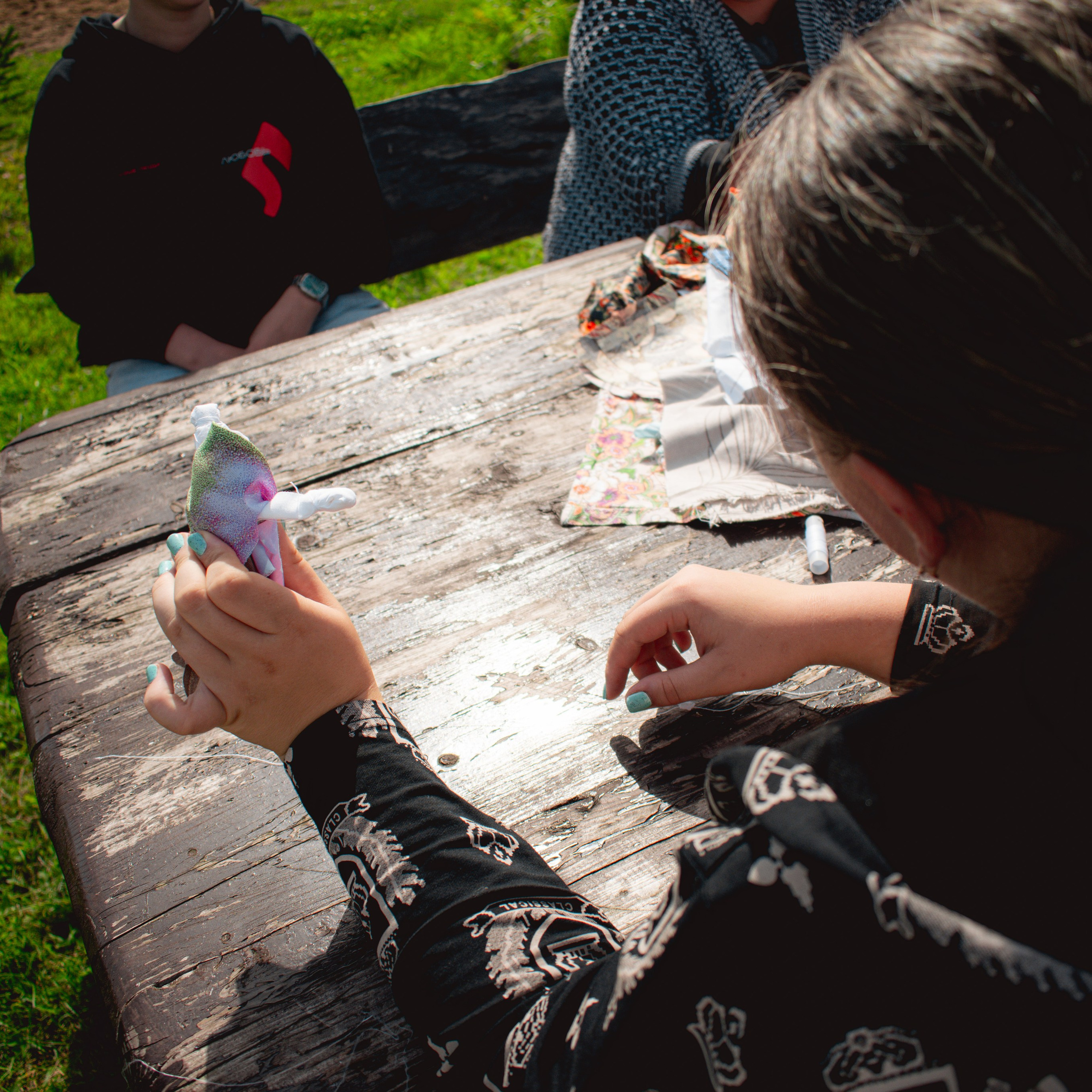 Ферма «Еникеево». Репортажный фотограф Даниил Чеснов | Тверь