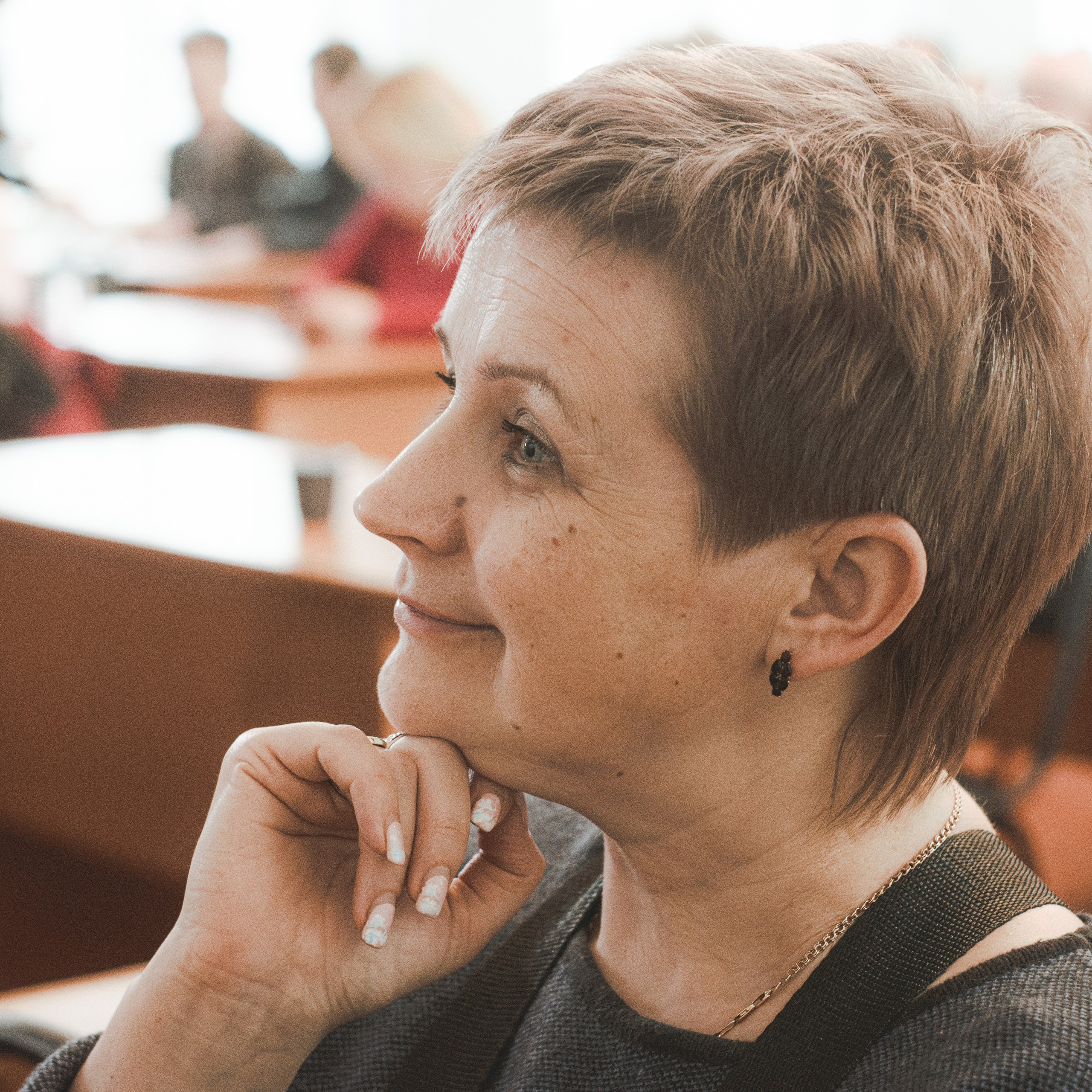 Учёный совет | ТвГУ. Репортажный фотограф Даниил Чеснов | Тверь