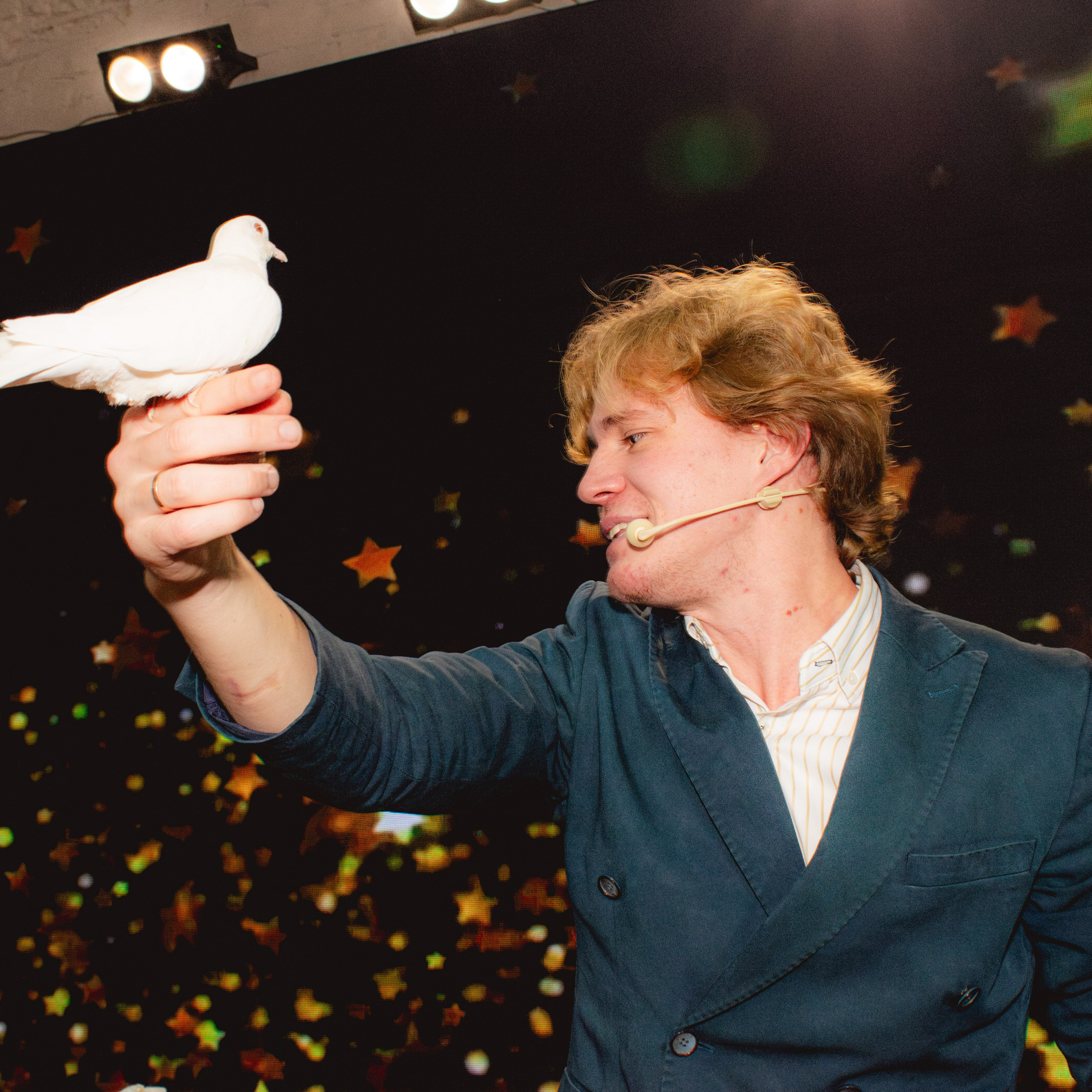 Дом матери и ребёнка (Кости Загузина). Репортажный фотограф Даниил Чеснов | Тверь