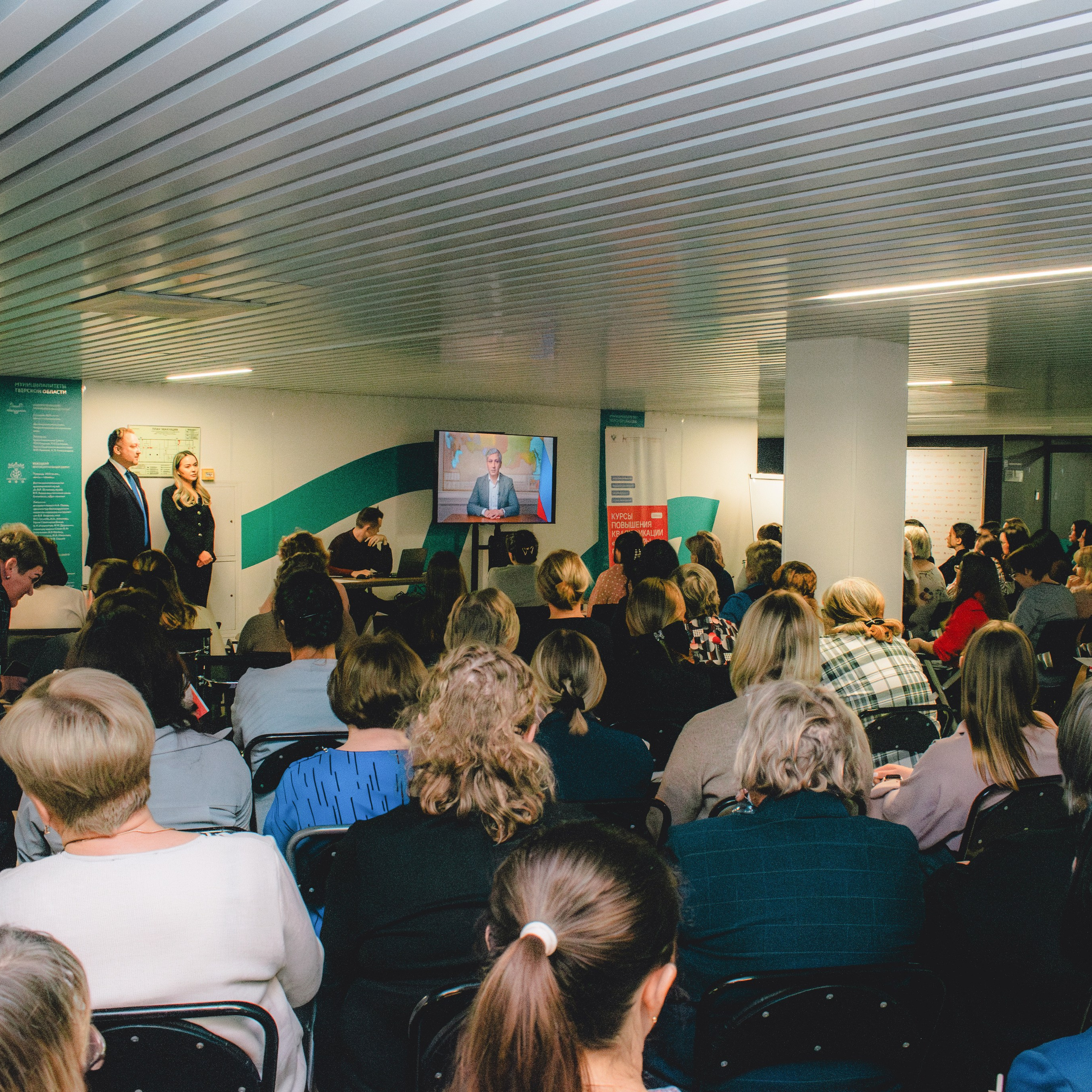 Движение первых. Разговор о важном. Репортажный фотограф Даниил Чеснов | Тверь