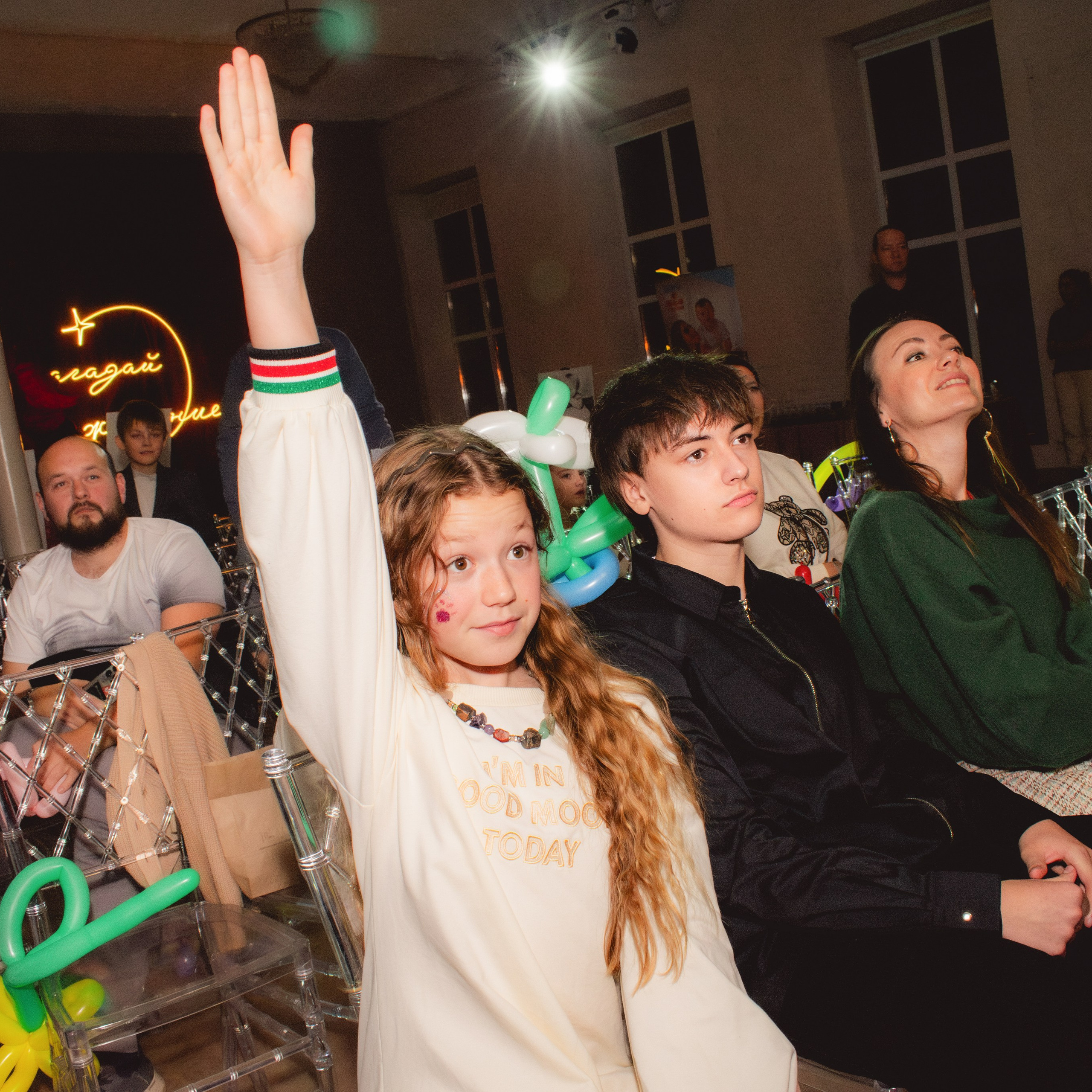 Дом матери и ребёнка (Кости Загузина). Репортажный фотограф Даниил Чеснов | Тверь