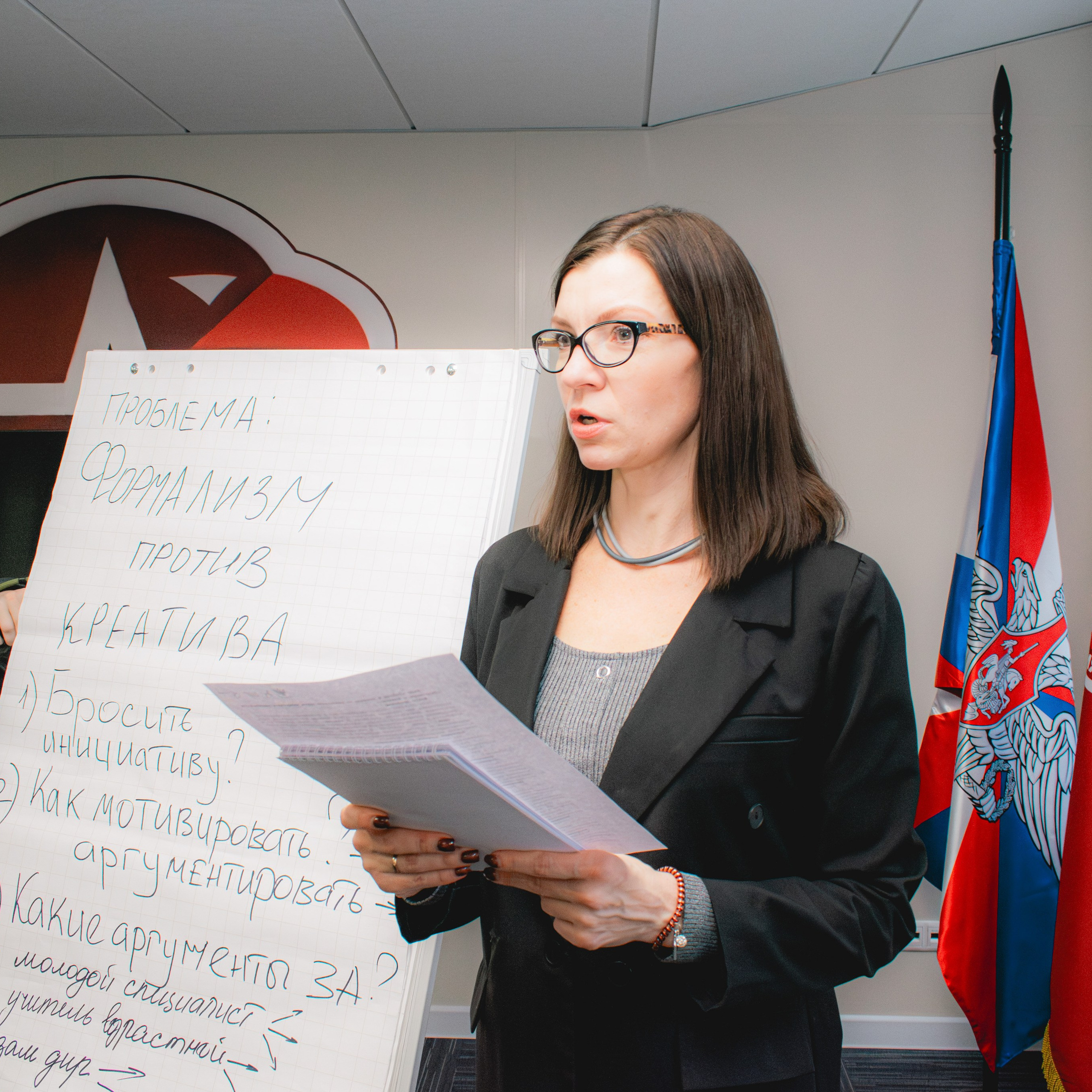 Движение первых. Разговор о важном. Репортажный фотограф Даниил Чеснов | Тверь