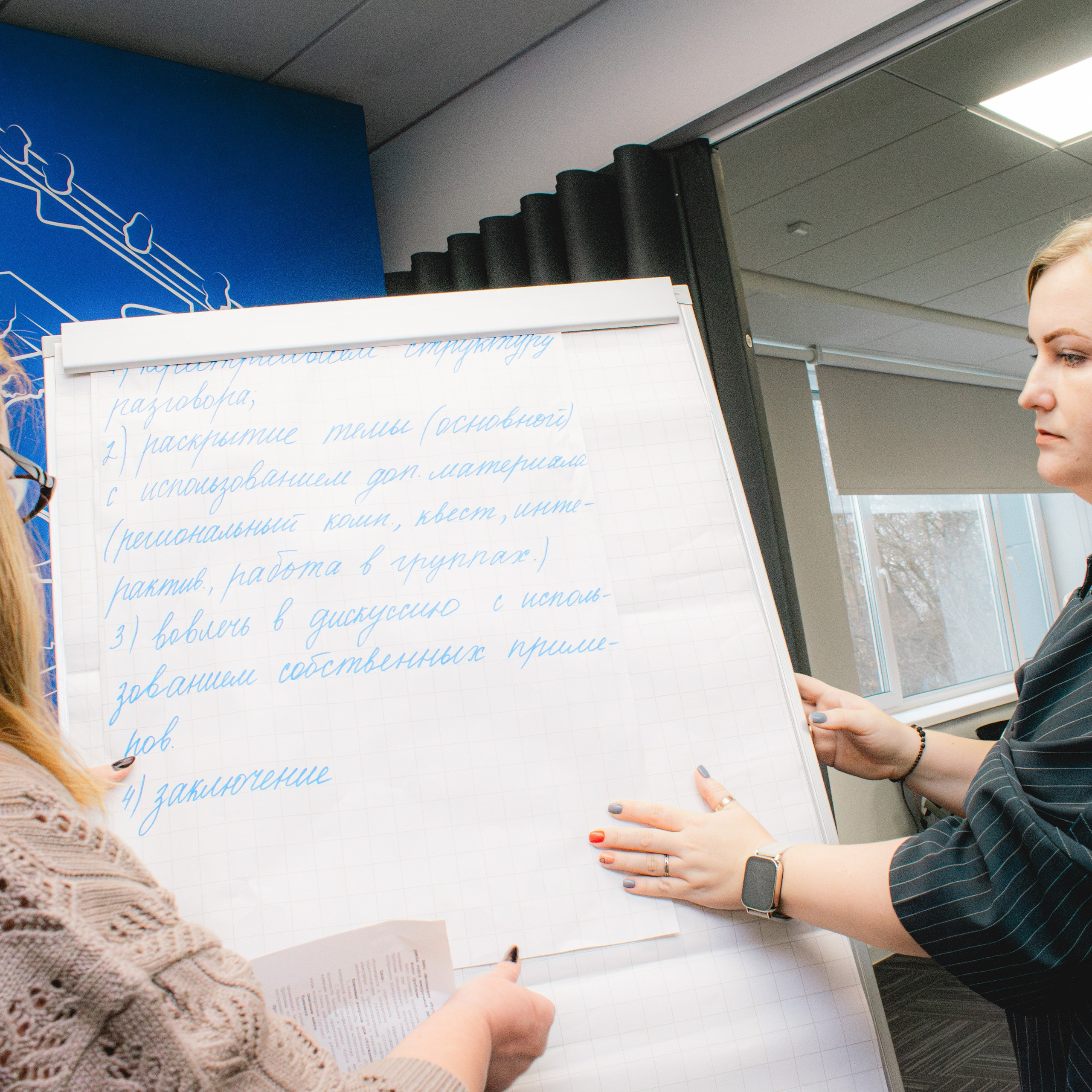 Движение первых. Разговор о важном. Репортажный фотограф Даниил Чеснов | Тверь
