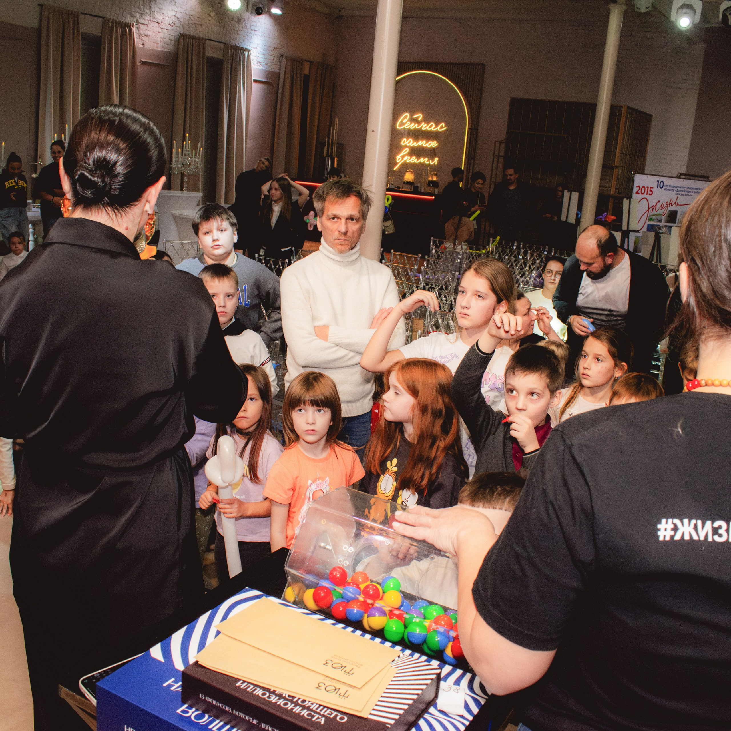 Дом матери и ребёнка (Кости Загузина). Репортажный фотограф Даниил Чеснов | Тверь