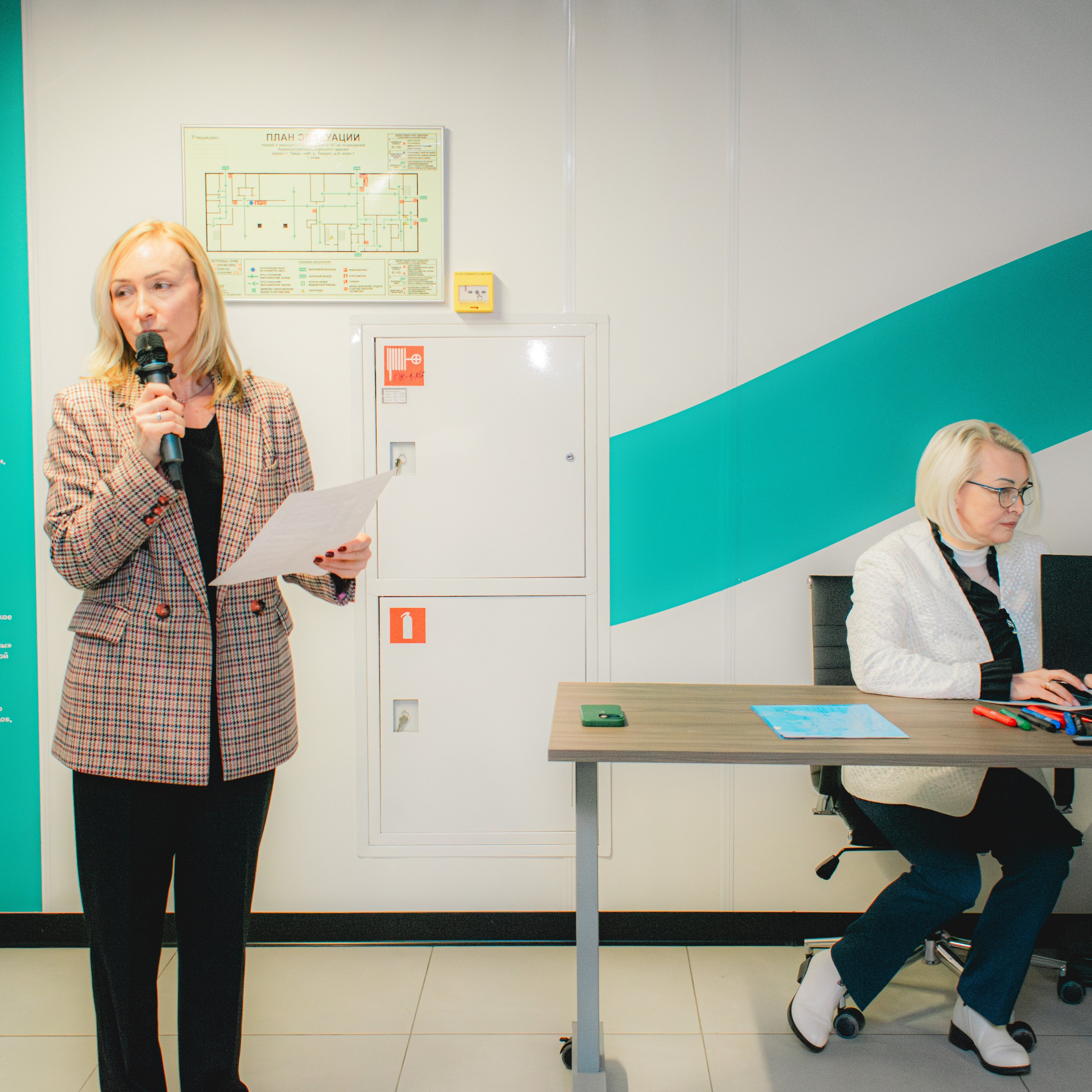 Движение первых. Разговор о важном. Репортажный фотограф Даниил Чеснов | Тверь