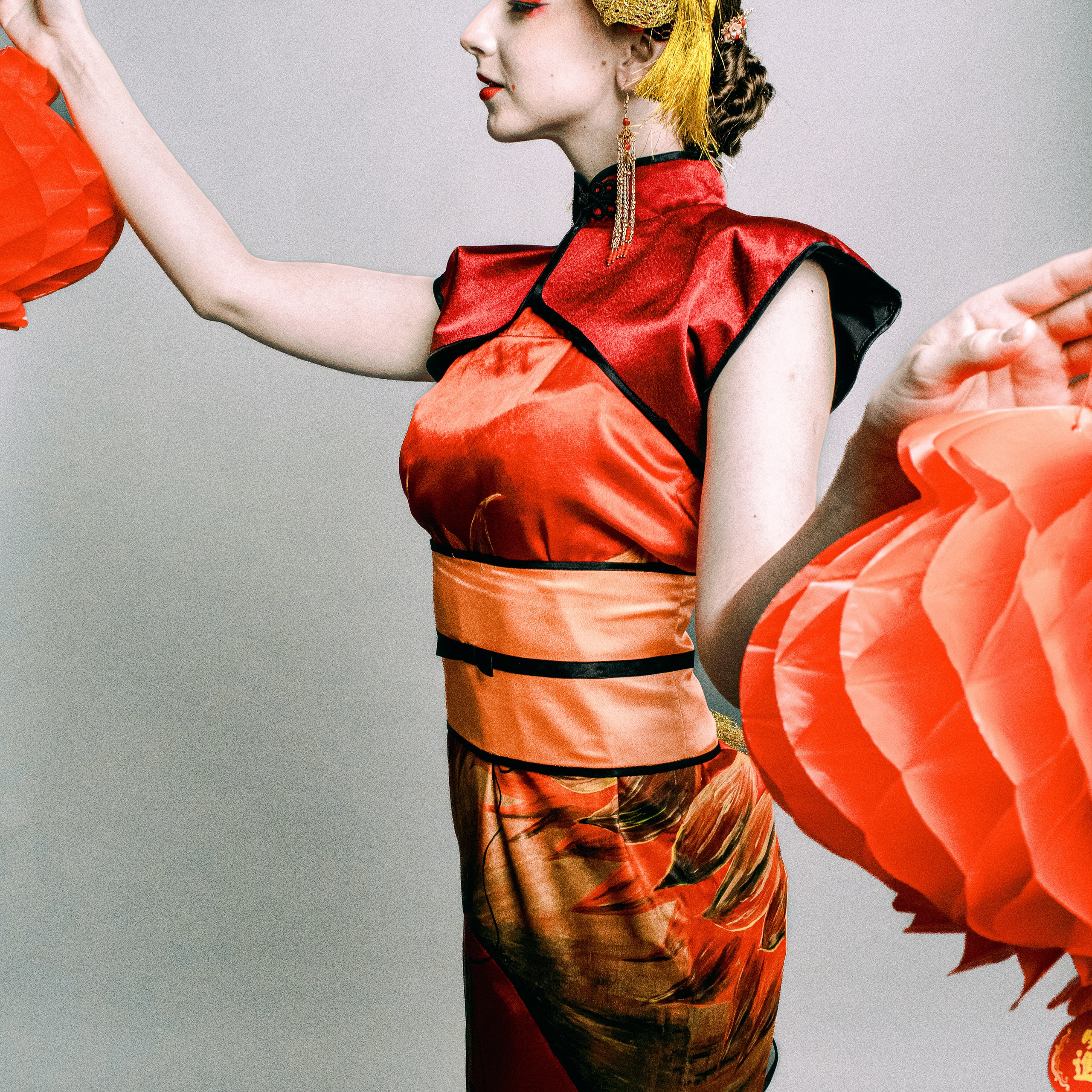 Karpova Anastasia. Репортажный фотограф Даниил Чеснов | Тверь