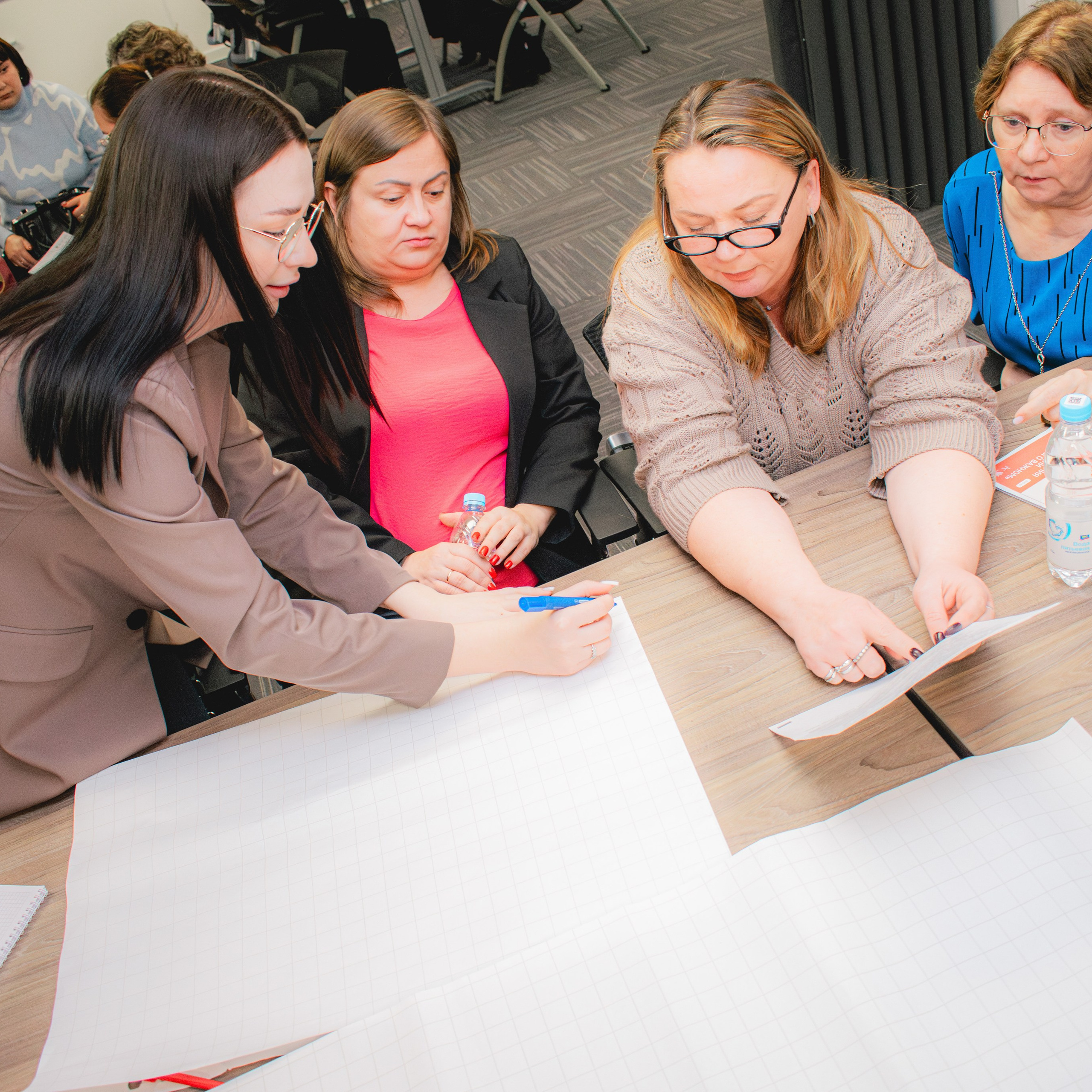 Движение первых. Разговор о важном. Репортажный фотограф Даниил Чеснов | Тверь