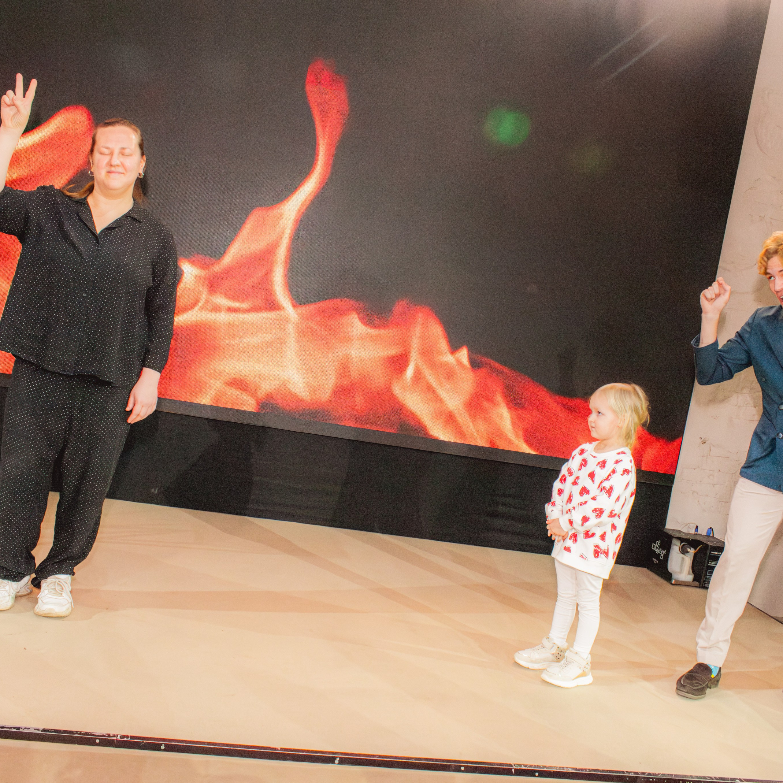 Дом матери и ребёнка (Кости Загузина). Репортажный фотограф Даниил Чеснов | Тверь