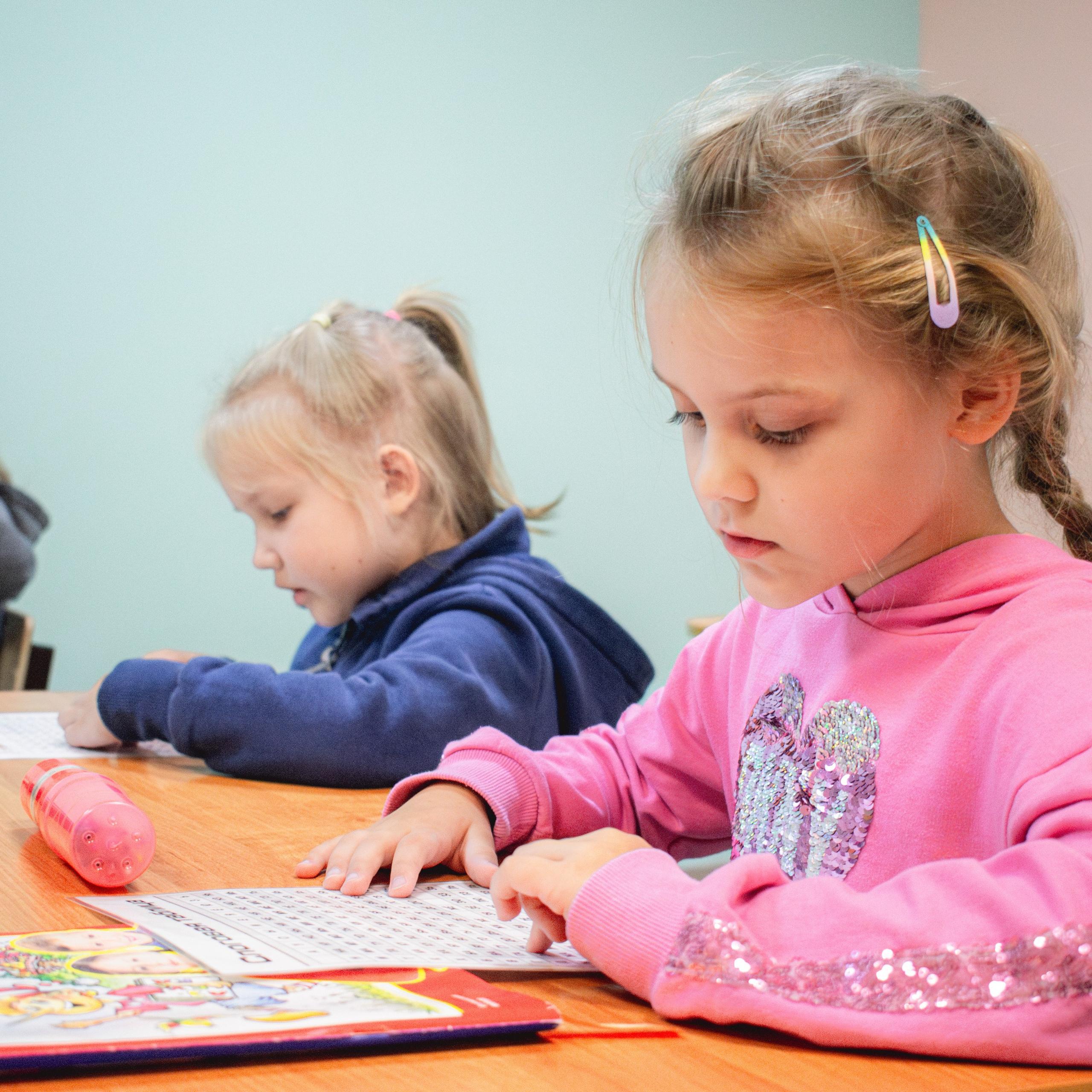 Семейный центр «Остров». Репортажный фотограф Даниил Чеснов | Тверь