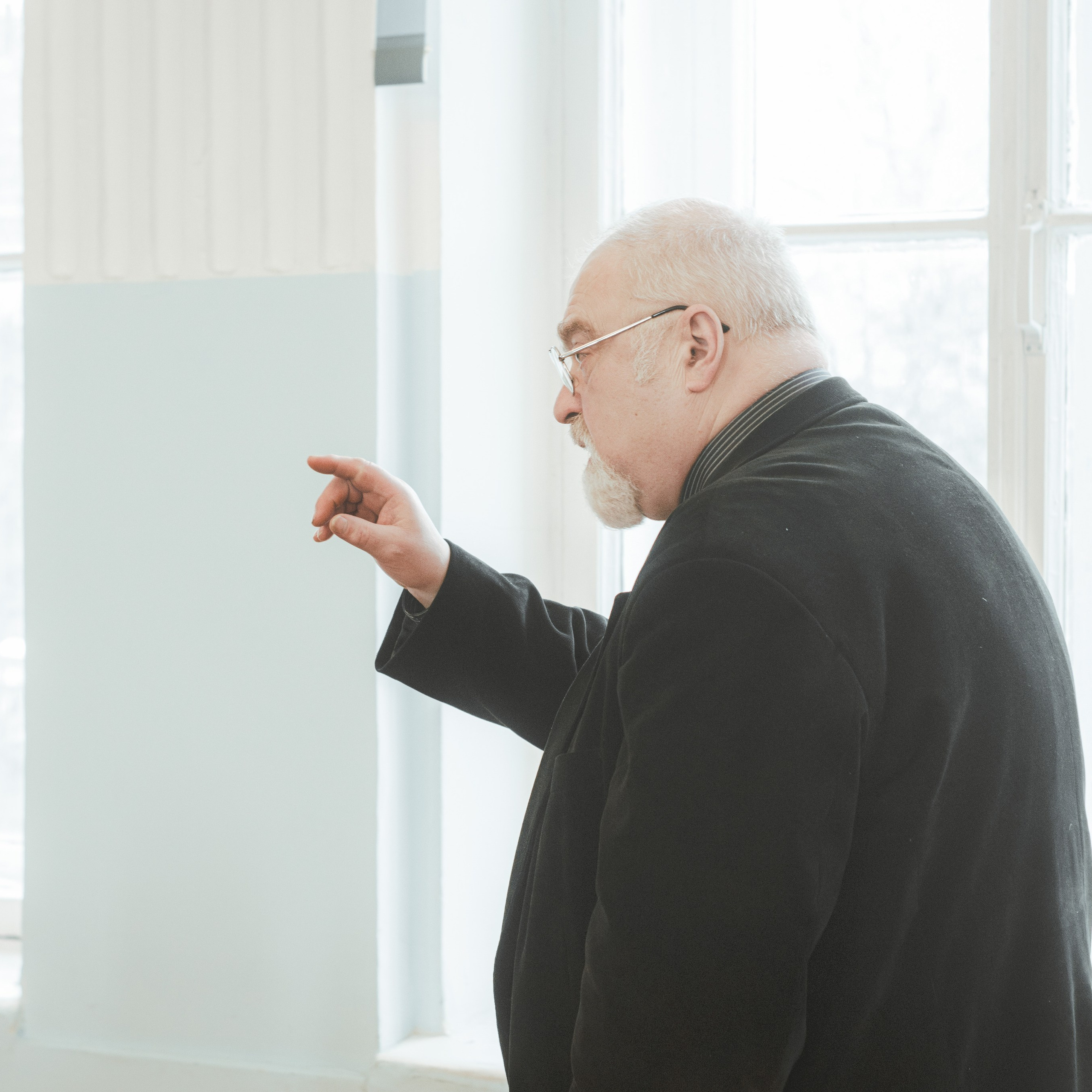 Учёный совет | ТвГУ. Репортажный фотограф Даниил Чеснов | Тверь