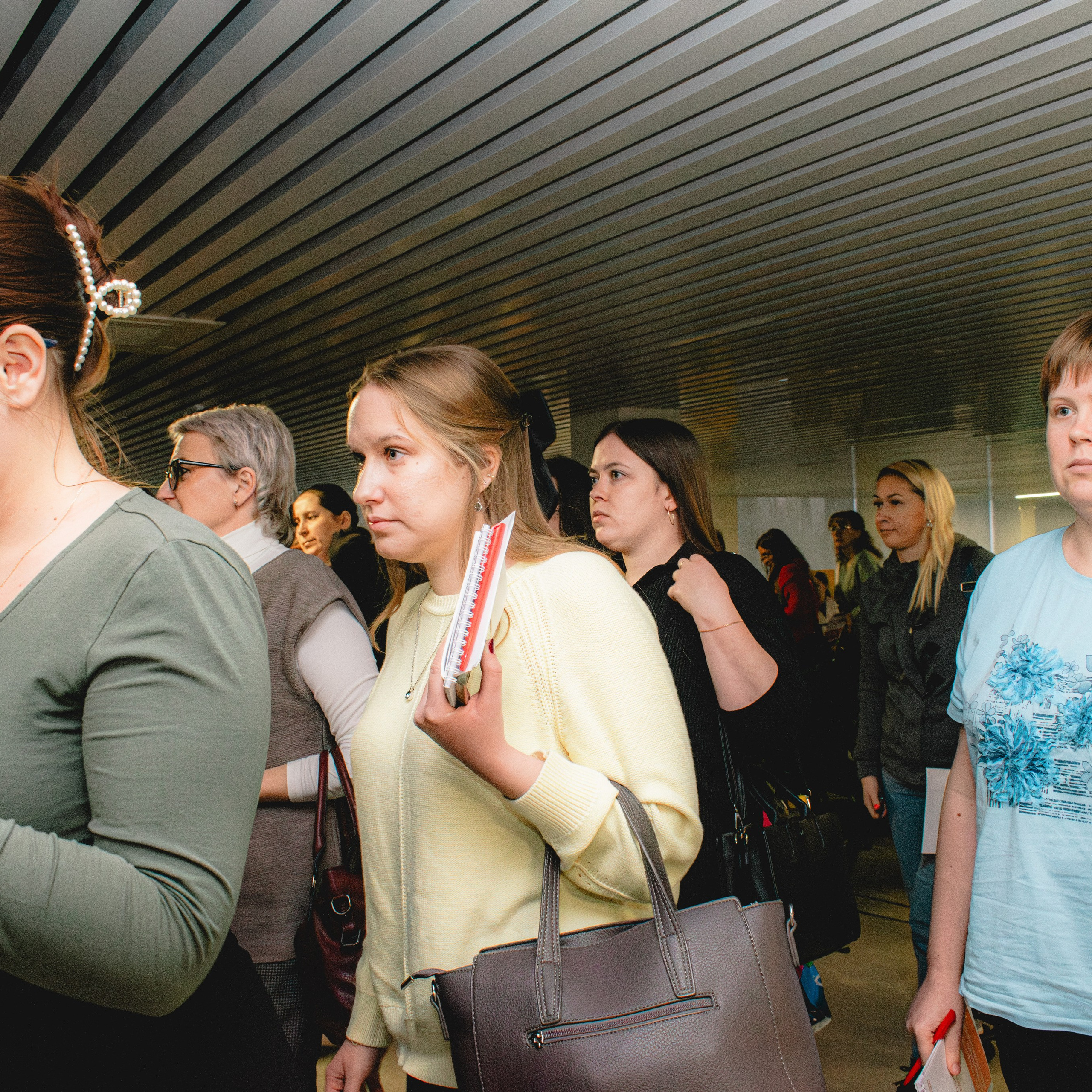 Движение первых. Разговор о важном. Репортажный фотограф Даниил Чеснов | Тверь