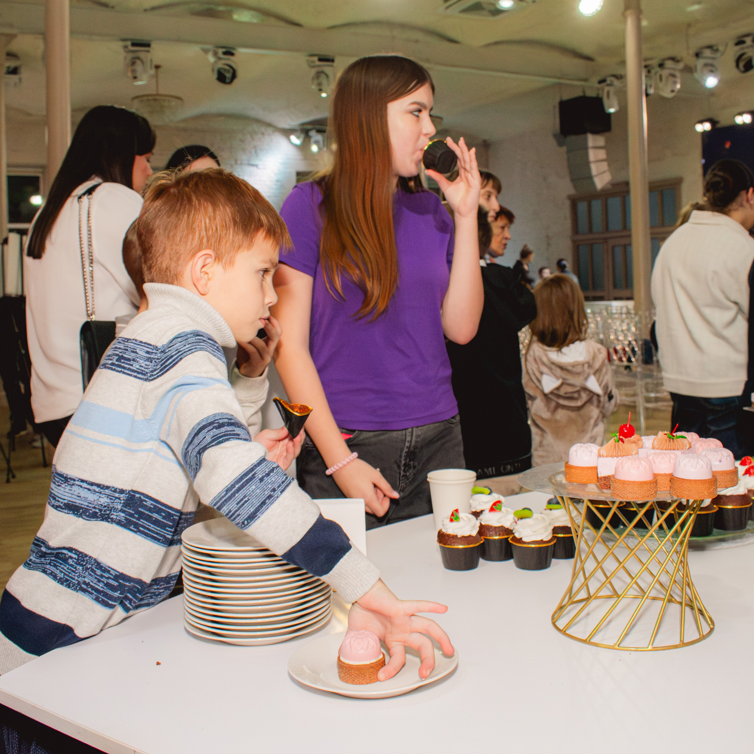 Дом матери и ребёнка (Кости Загузина). Репортажный фотограф Даниил Чеснов | Тверь