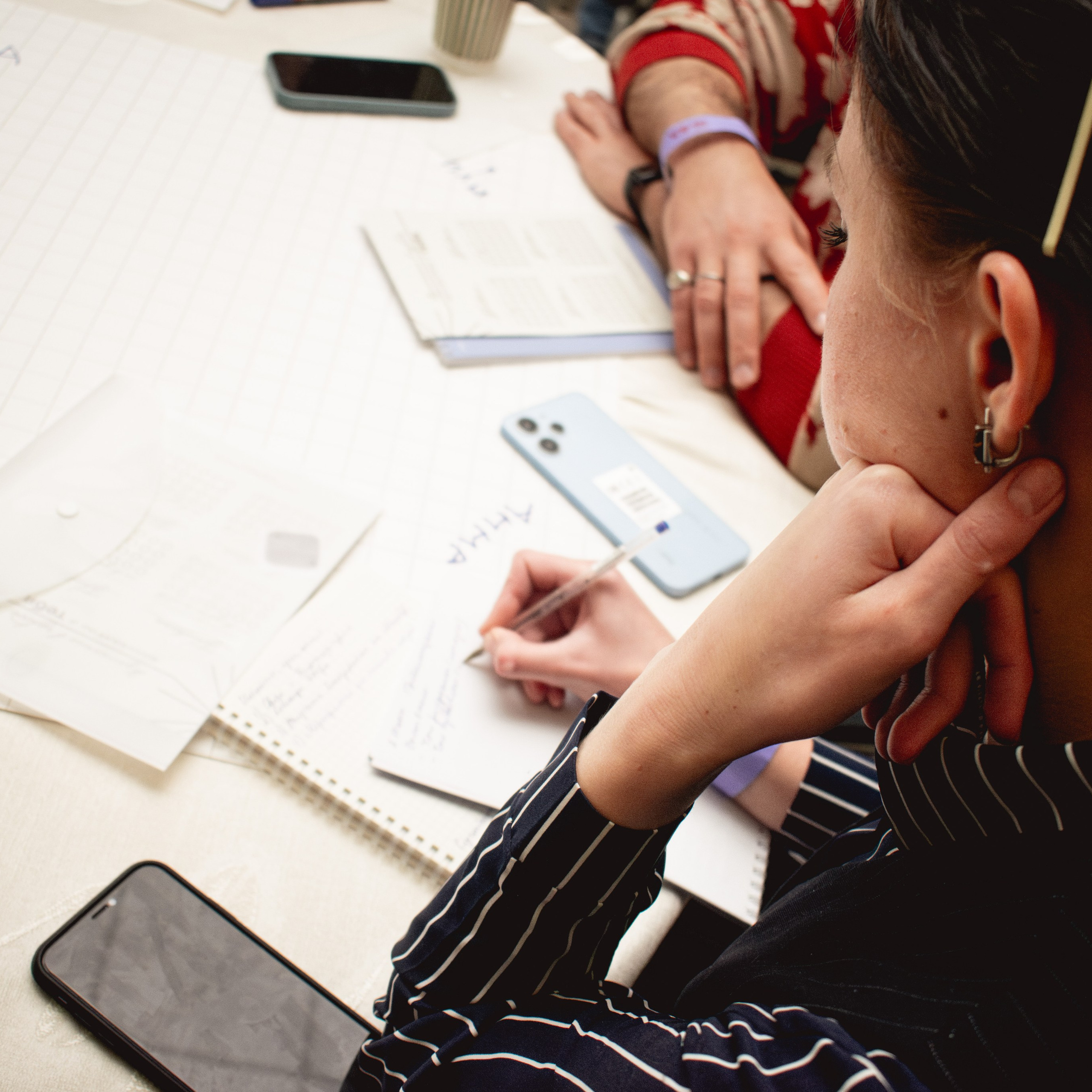 «Встреча модераторов» при поддержке партии «Новые люди». Репортажный фотограф Даниил Чеснов | Тверь