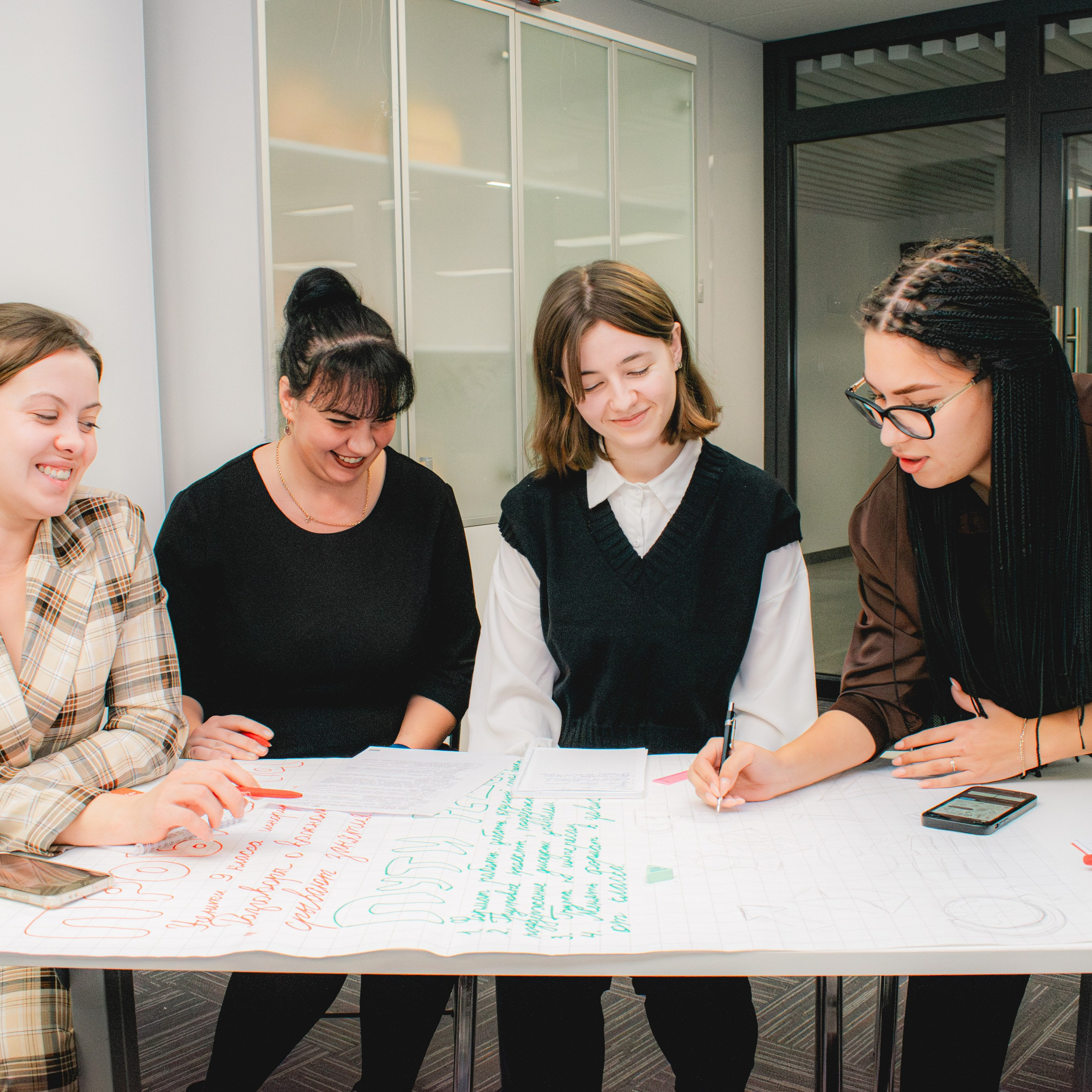 Движение первых. Разговор о важном. Репортажный фотограф Даниил Чеснов | Тверь
