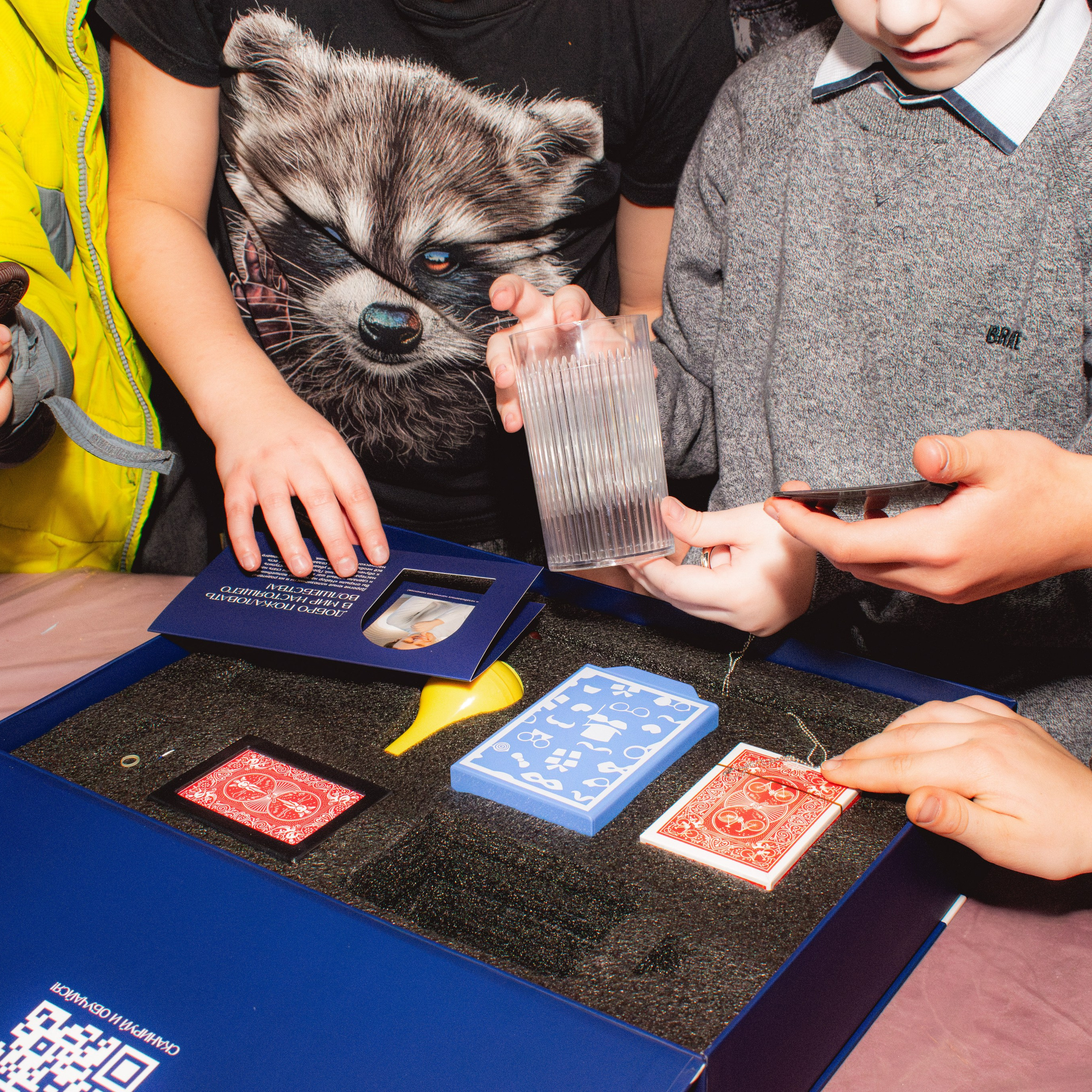 Дом матери и ребёнка (Кости Загузина). Репортажный фотограф Даниил Чеснов | Тверь