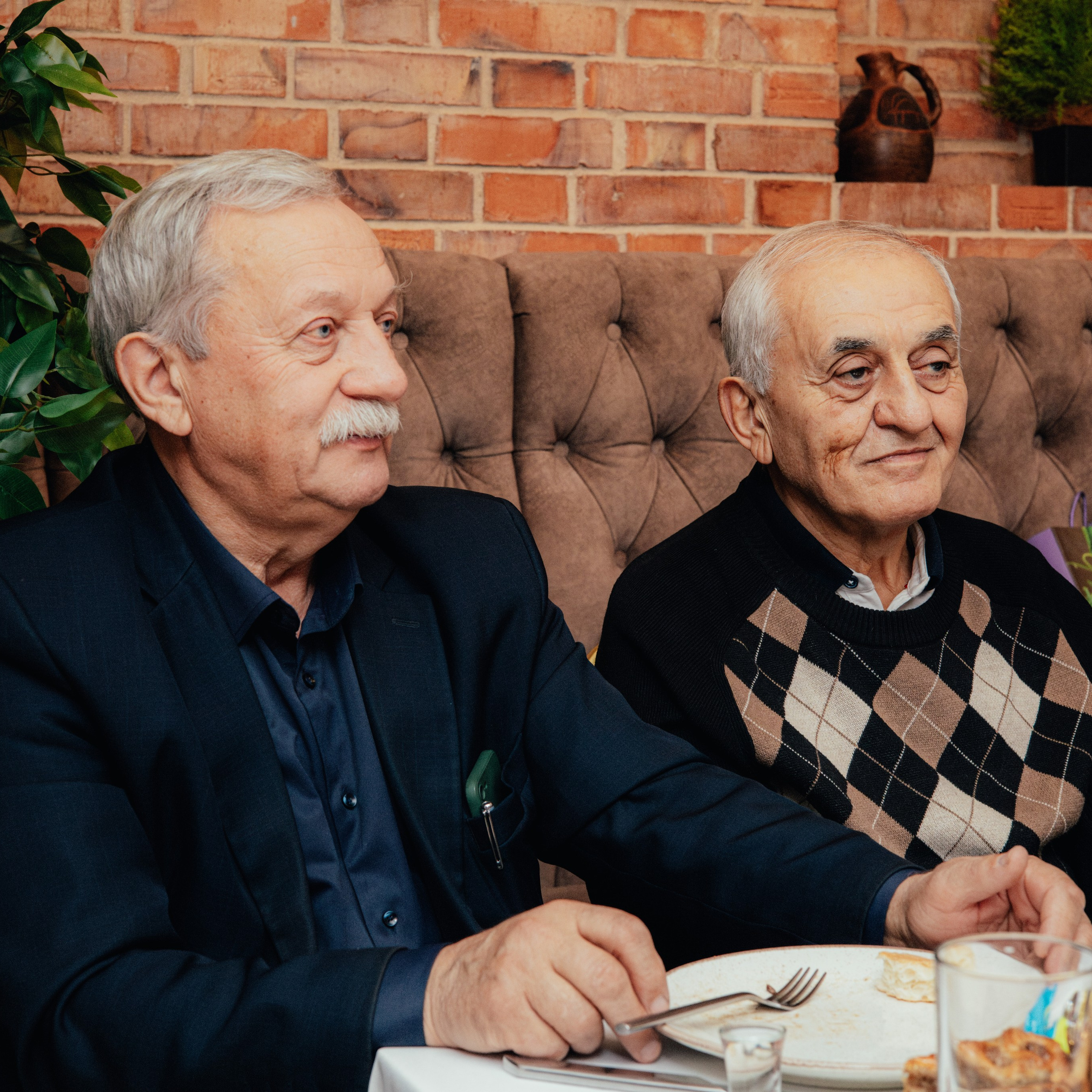 Юбилей 20 лет компании Строй-грант + макет лучших сотрудников. Репортажный фотограф Даниил Чеснов | Тверь