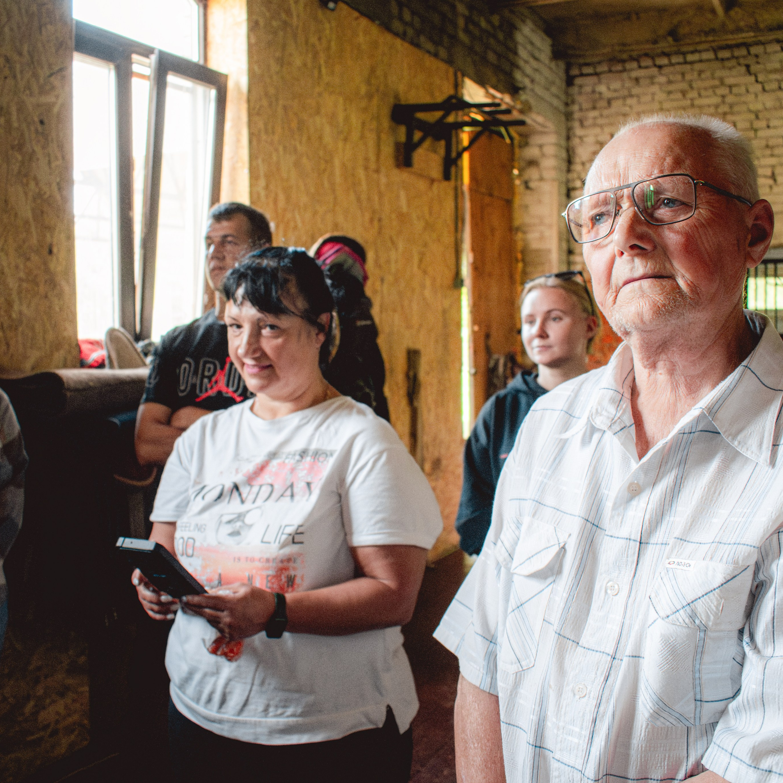 Экскурсия | ферма «Еникеево». Репортажный фотограф Даниил Чеснов | Тверь
