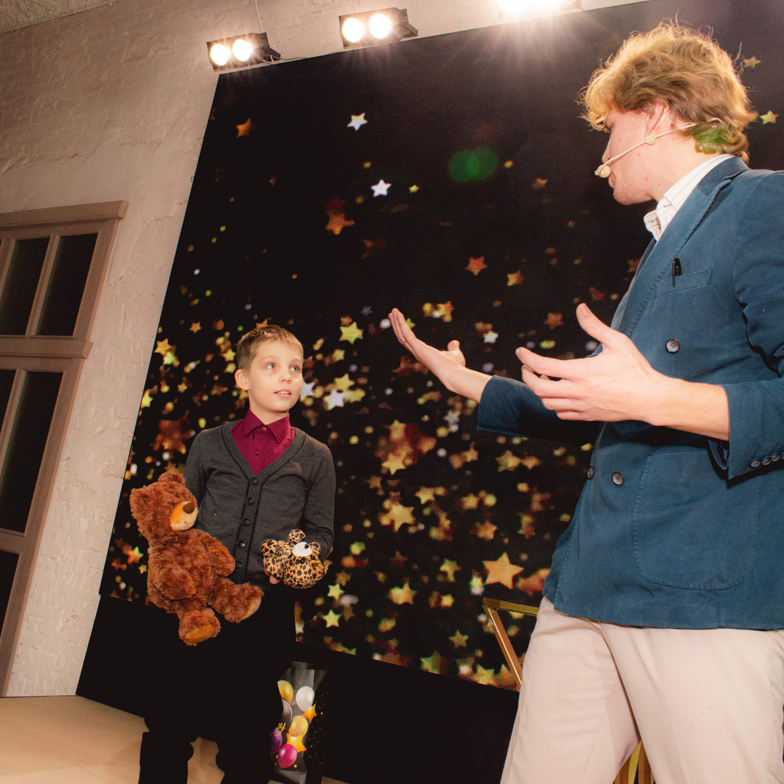 Дом матери и ребёнка (Кости Загузина). Репортажный фотограф Даниил Чеснов | Тверь