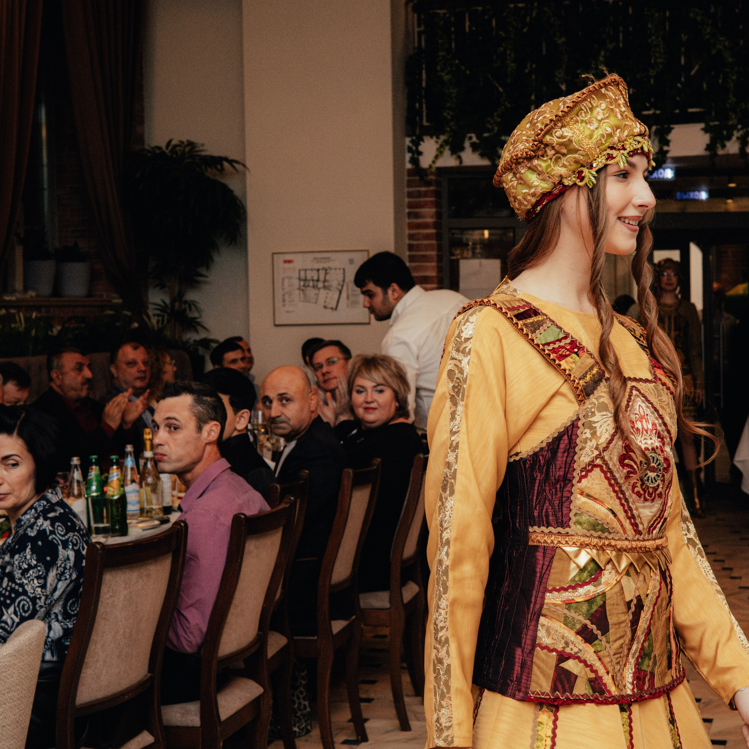 Юбилей 20 лет компании Строй-грант + макет лучших сотрудников. Репортажный фотограф Даниил Чеснов | Тверь