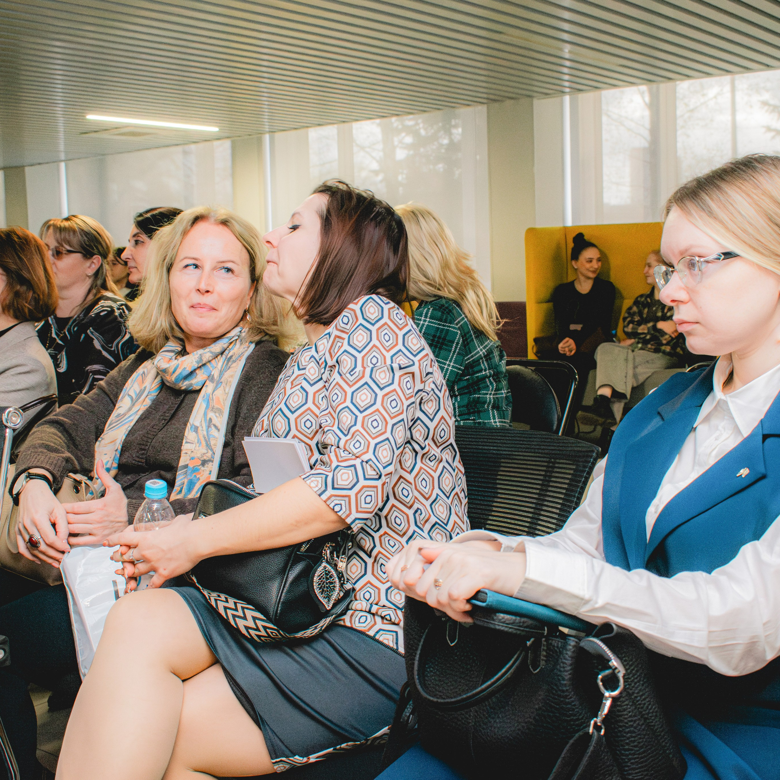 Движение первых. Разговор о важном. Репортажный фотограф Даниил Чеснов | Тверь
