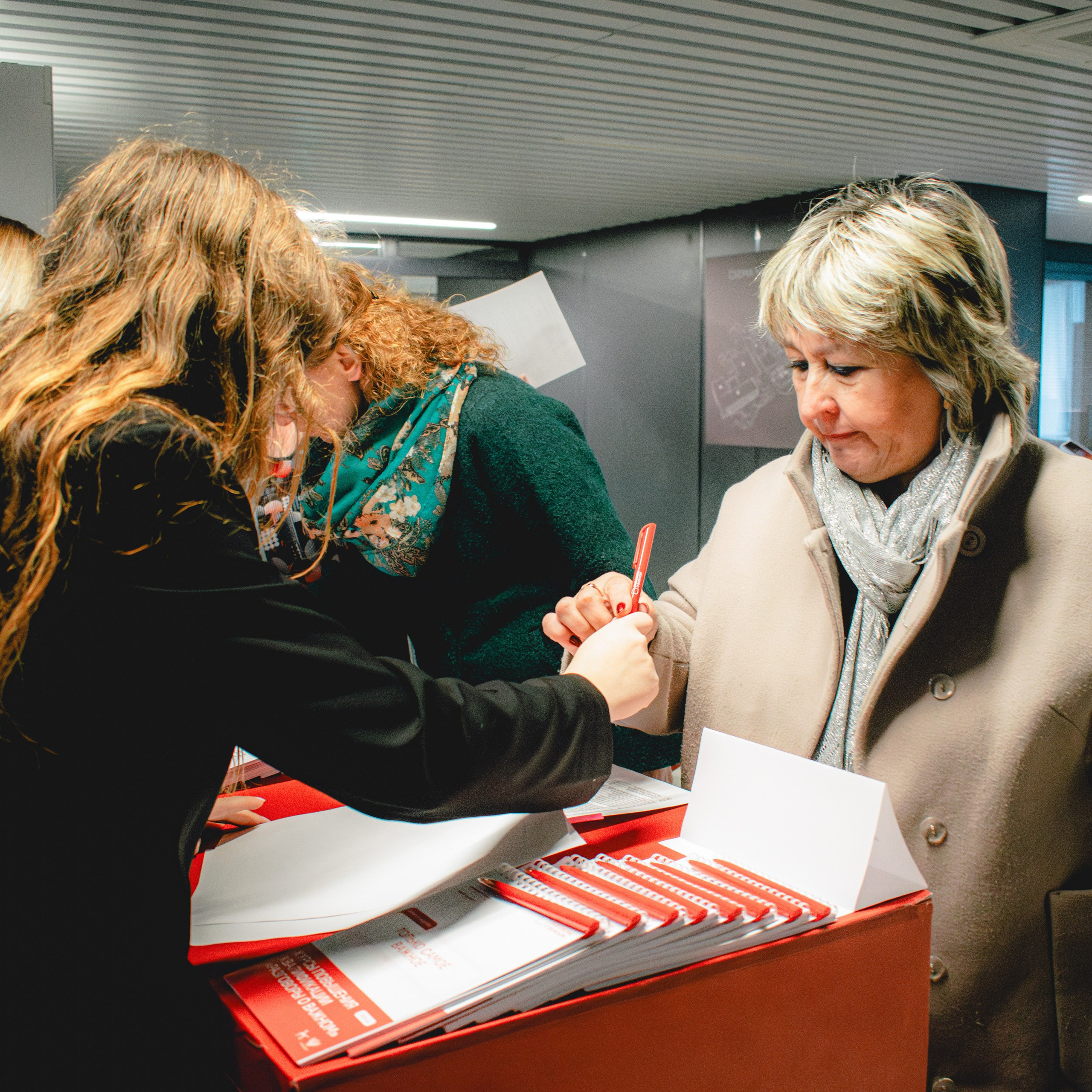 Движение первых. Разговор о важном. Репортажный фотограф Даниил Чеснов | Тверь